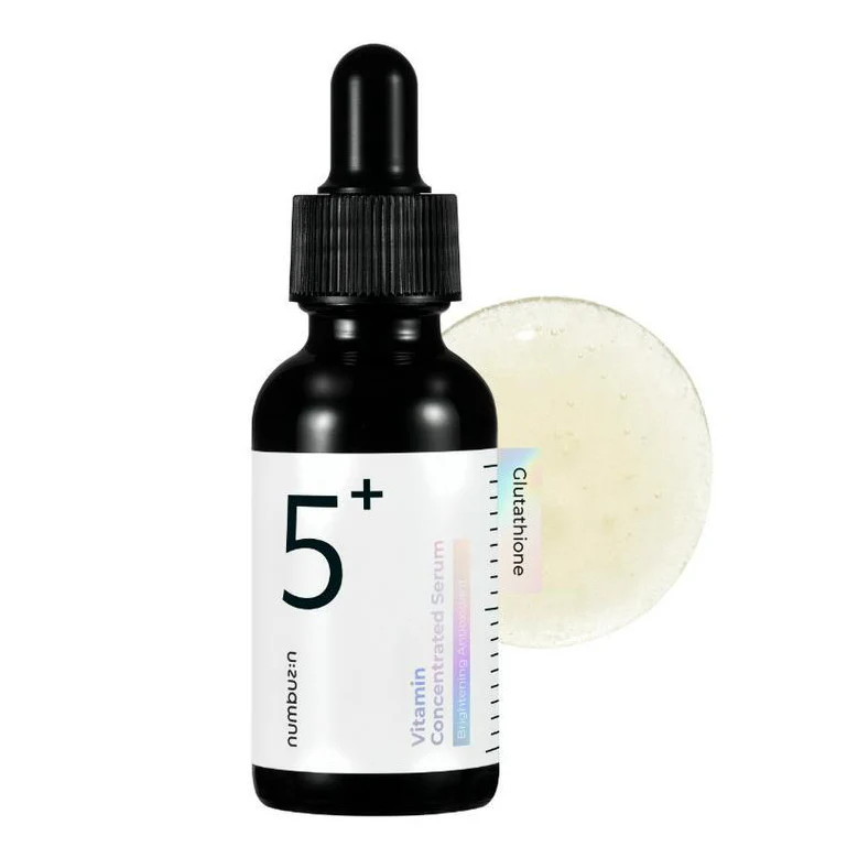 Numbuzin - No.5 Vitamin Concentrated Serum سيروم فيتامينات مركزة