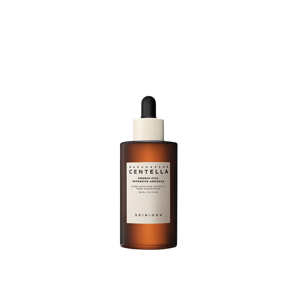 SKIN 1004 - Madagascar Centella Probio-Cica Intensive Ampoule دغشقر سينتيلا بروبيو-سيكا أمبولة مكثفة