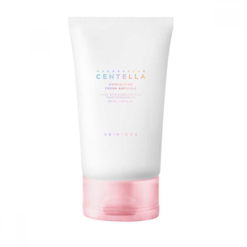 SKIN 1004 - Madagascar Centella Poremizing Light Gel Cream مرطب لتضييق المسام
