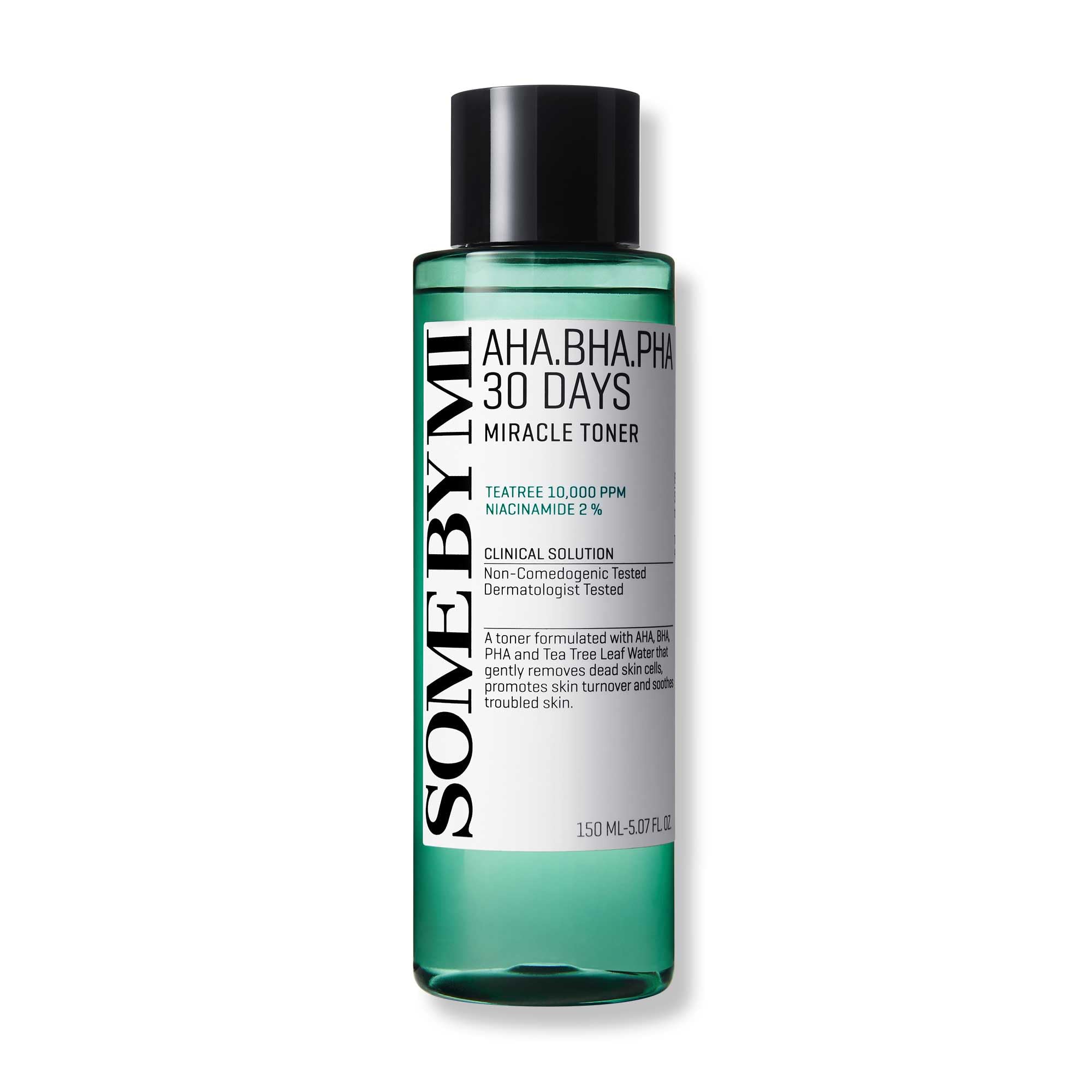 SOME BY MI- AHA, BHA, PHA 30 Days Miracle Toner 150ml