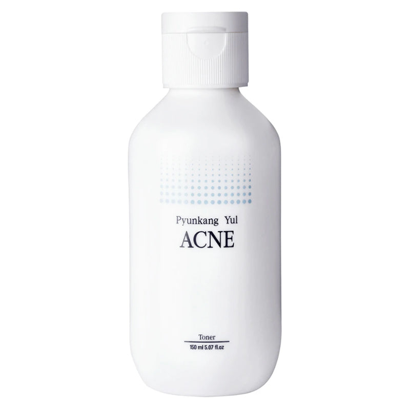 Pyunkang Yul - Acne Toner 150ml تونر حب الشباب ١٥٠ مل
