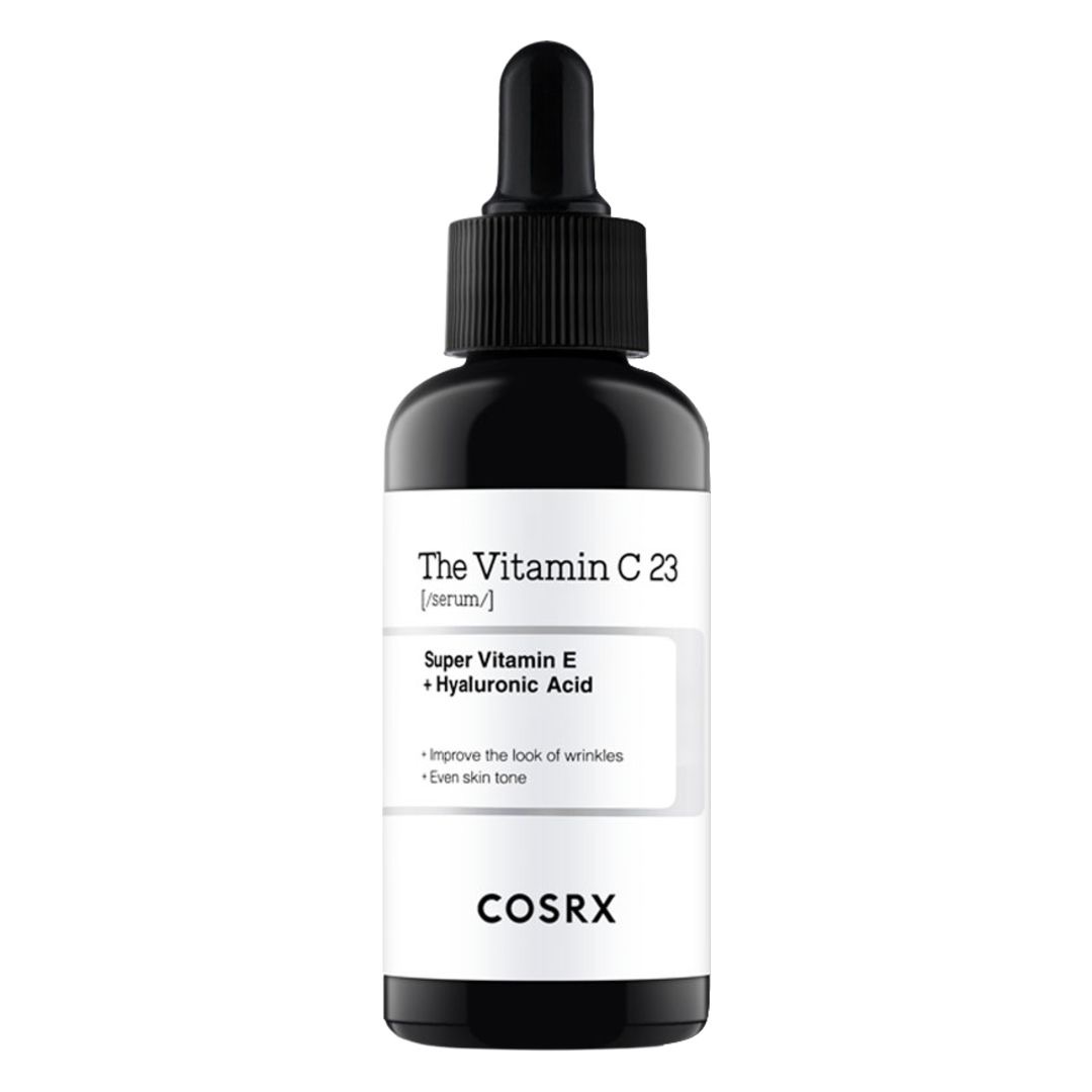 COSRX- Vitamin C 23 ڤيتامين سي تركيز ٢٣٪