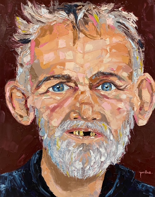 TALLER INTENSIVO DE PINTURA