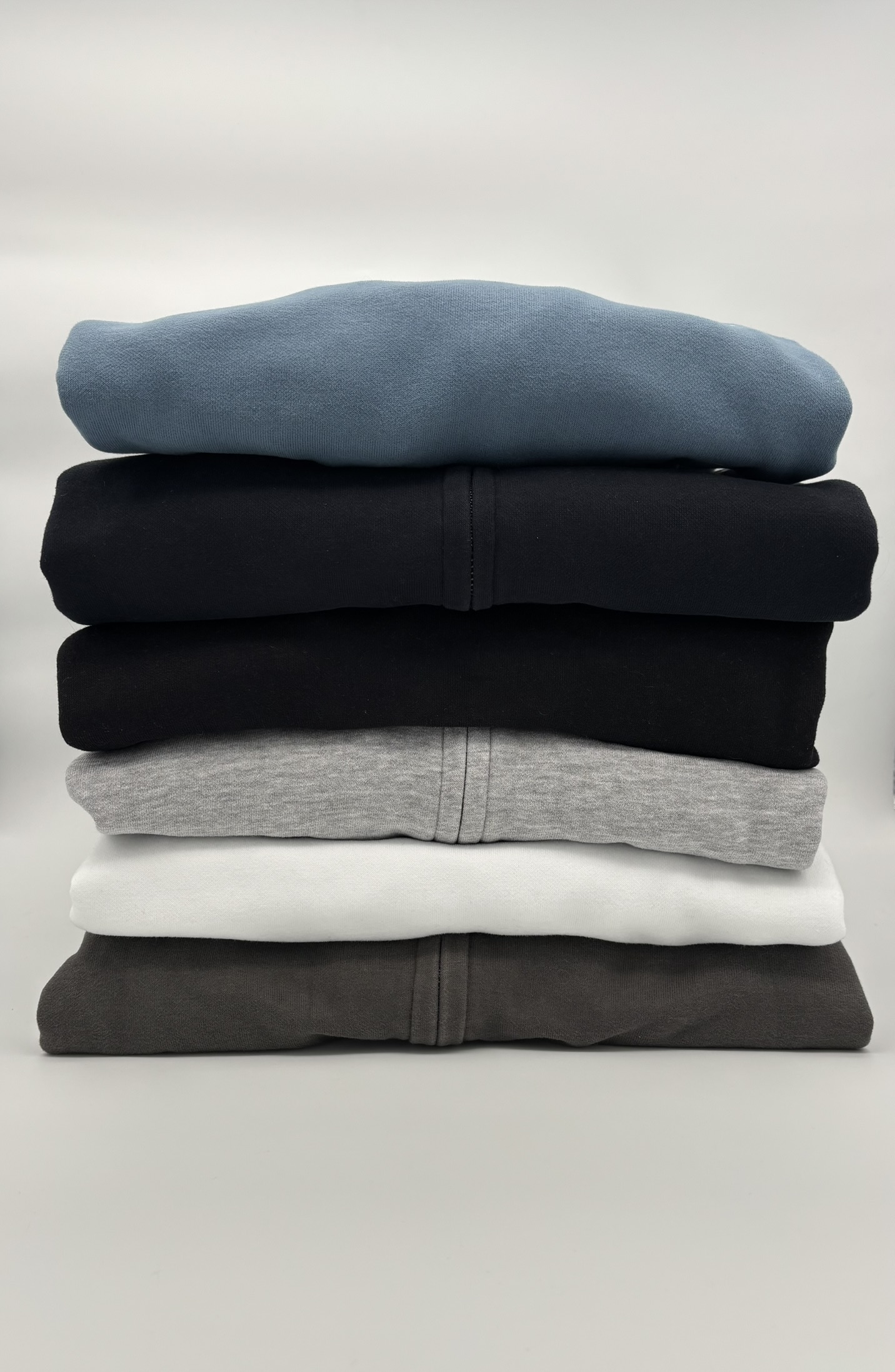 Pull à capuche logo Nounours