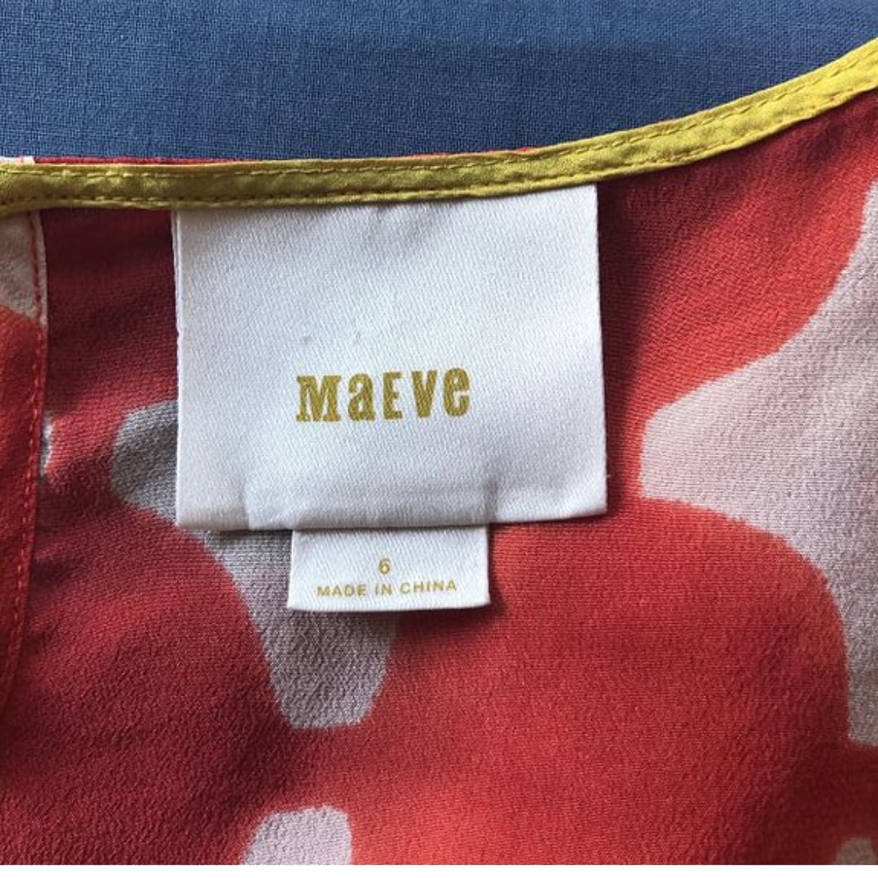 Silk Sleeveless Blouse