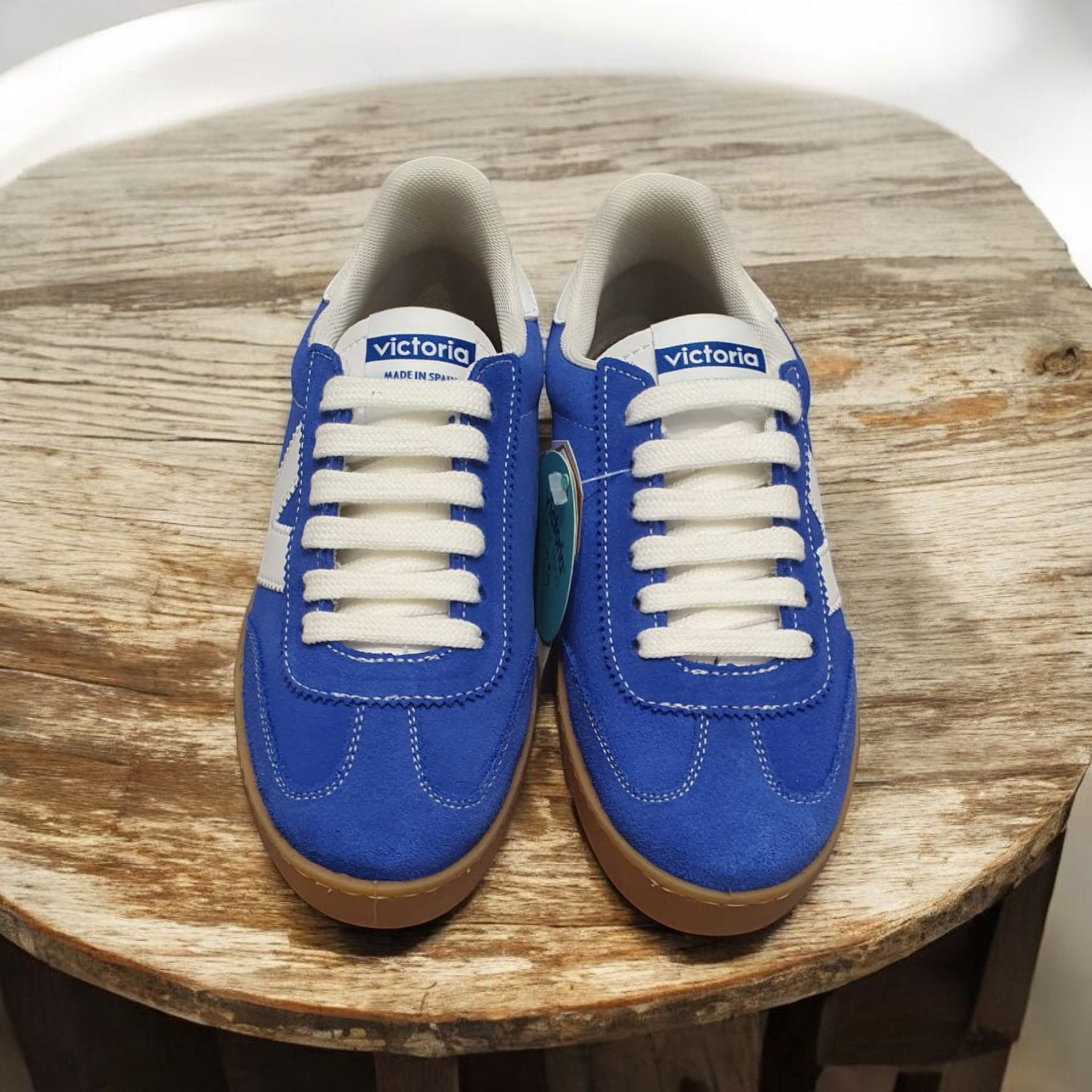 Tênis Victoria Azul