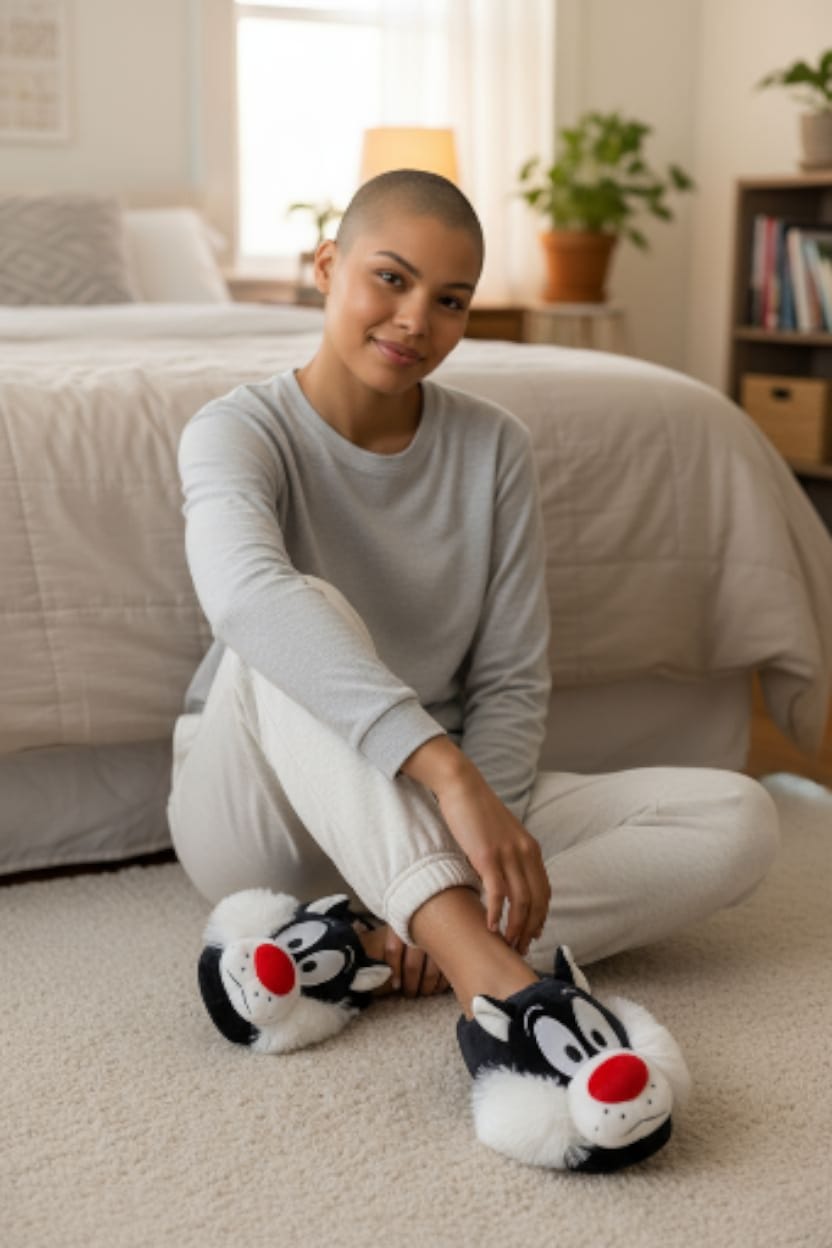 Moppine de Fonseca (Frajola)