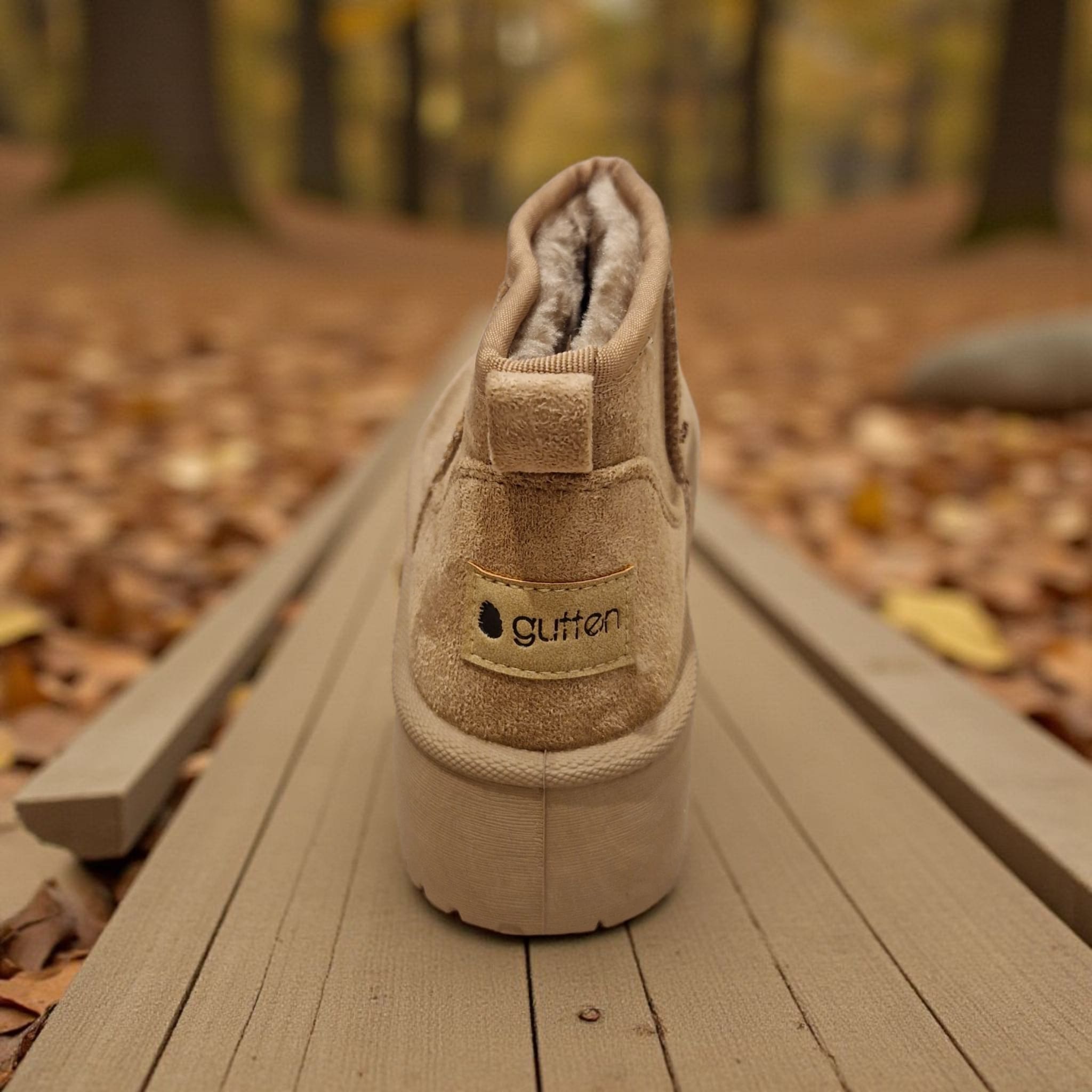 Botas australianas GUTTEN