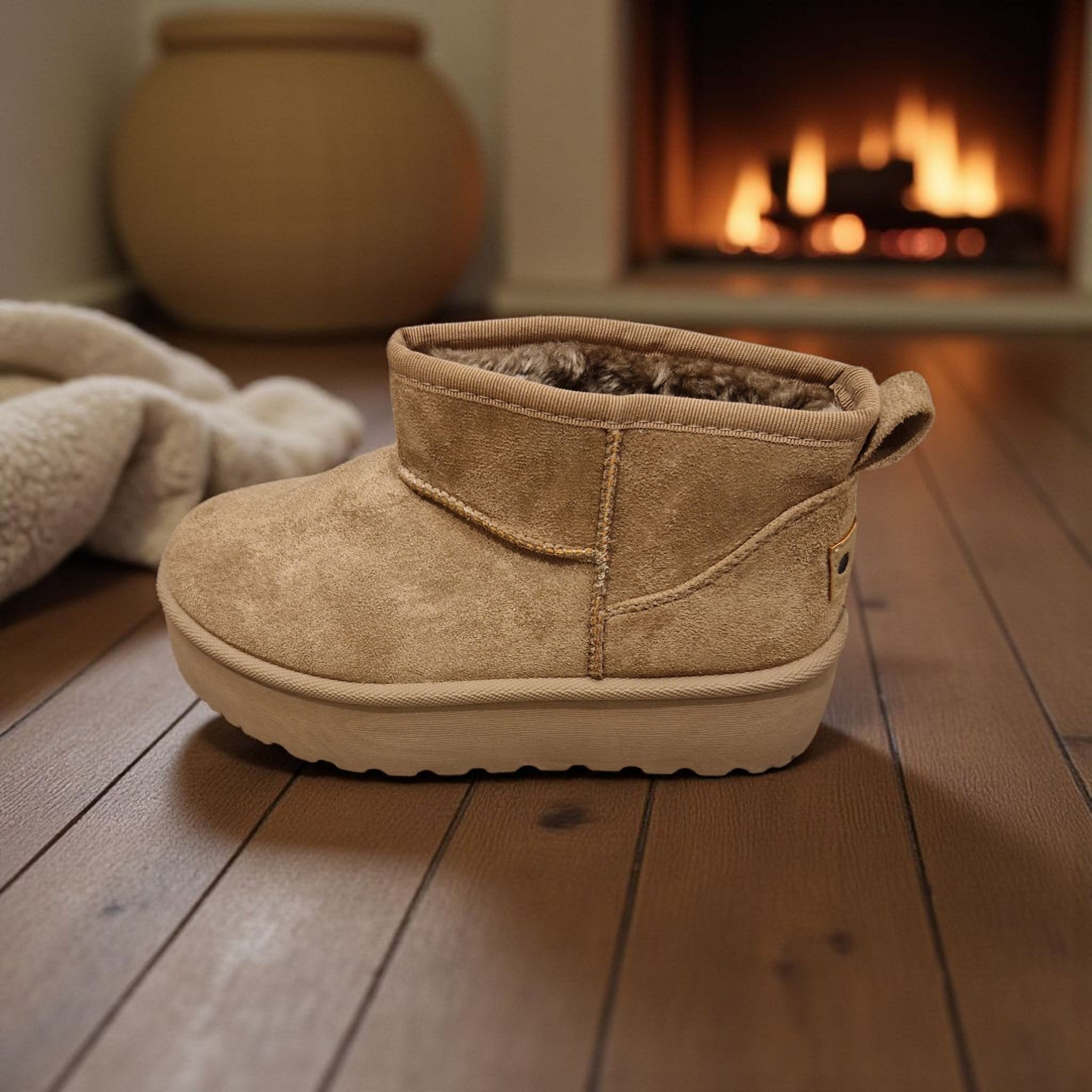 Botas australianas GUTTEN