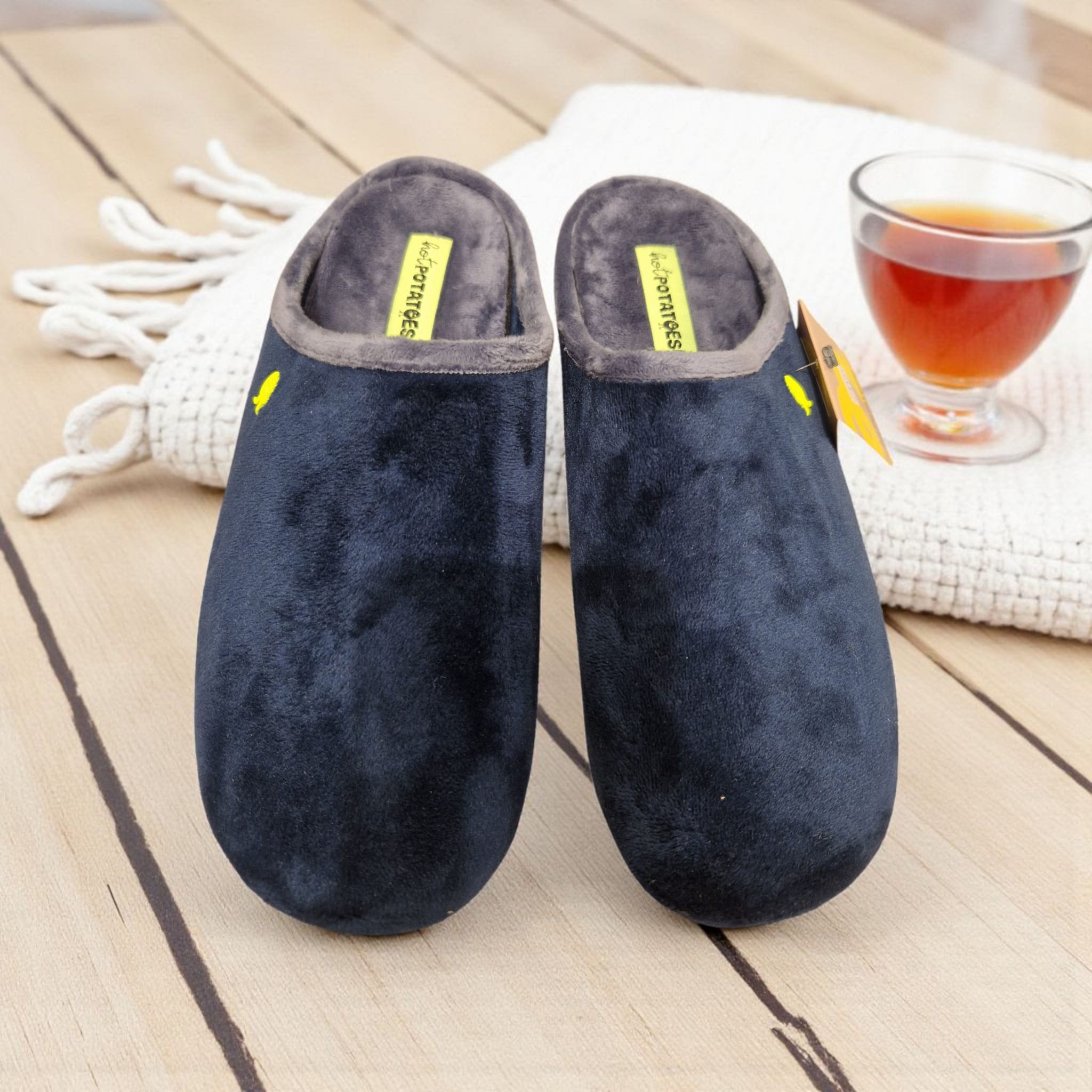 Chinelos HOT POTATOES