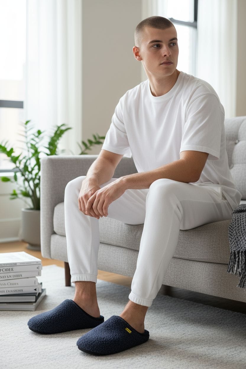 Chinelo HOT POTATOES