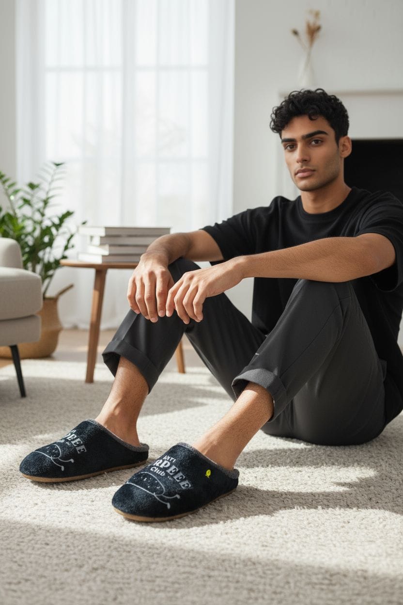 Chinelos HOT POTATOES