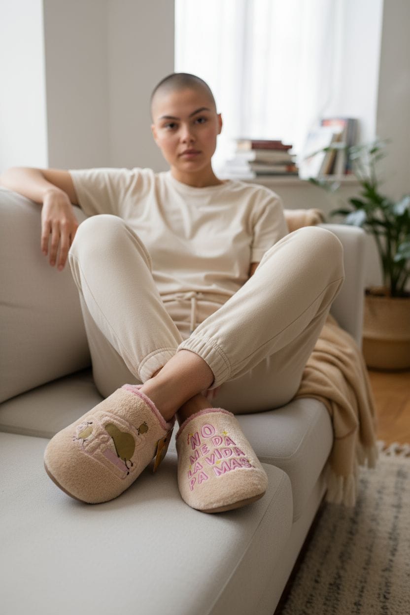 Chinelos HOT POTATOES