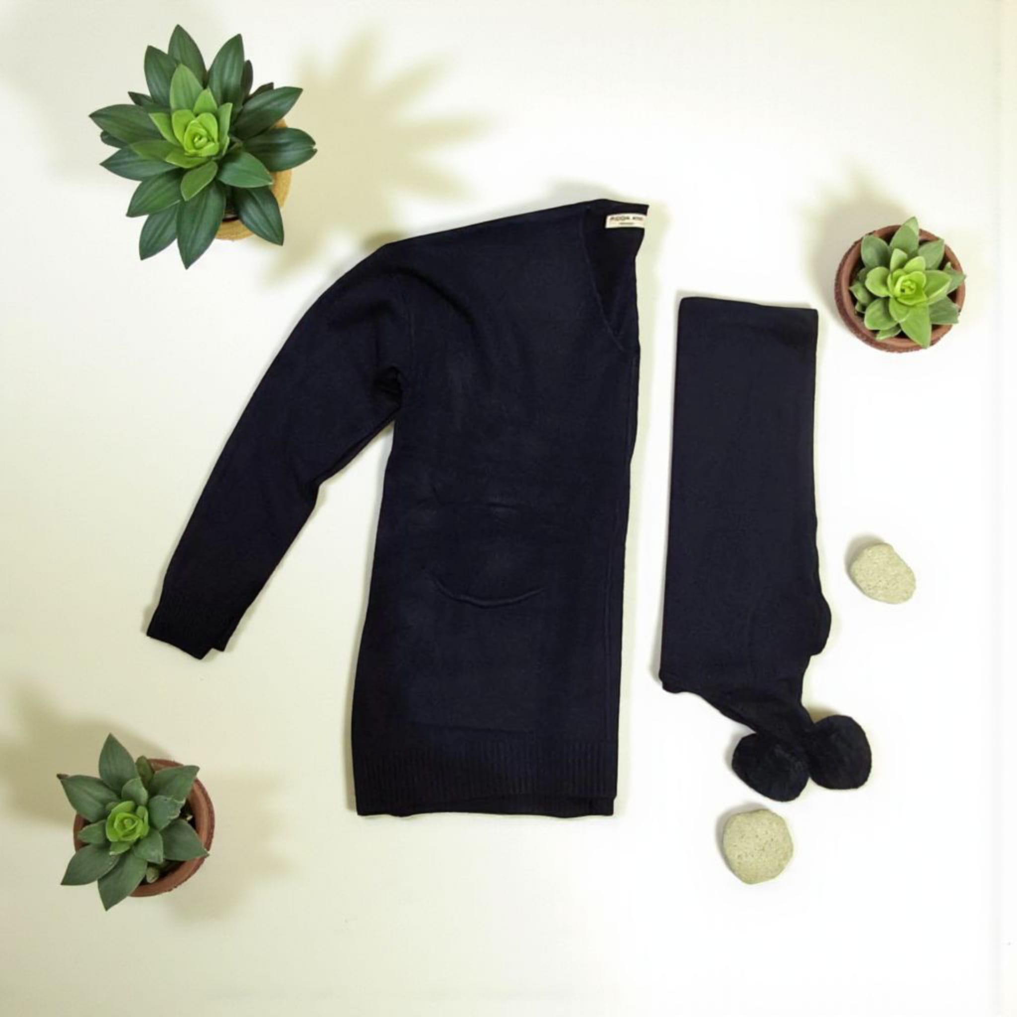 Camisola "modas Ana"