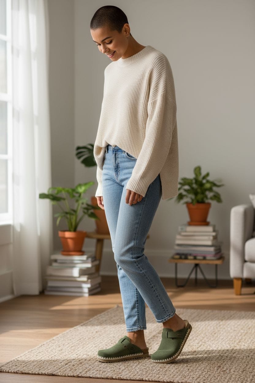 Chinelos da marca INBLU