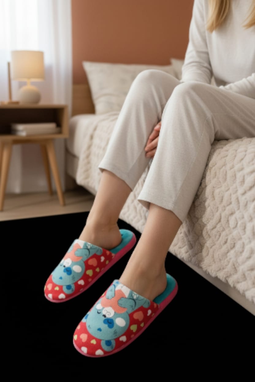 Chinelos  de Fonseca