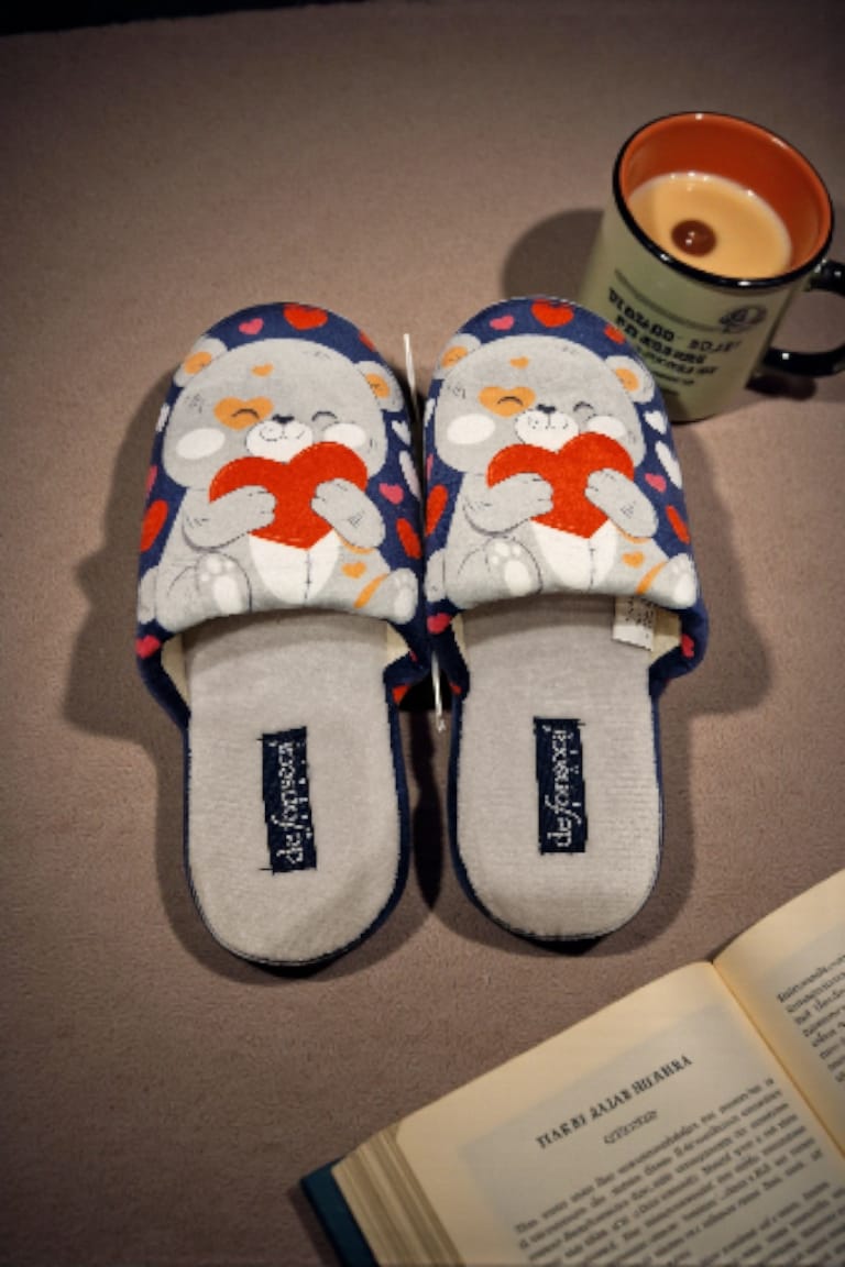 Chinelos  de Fonseca