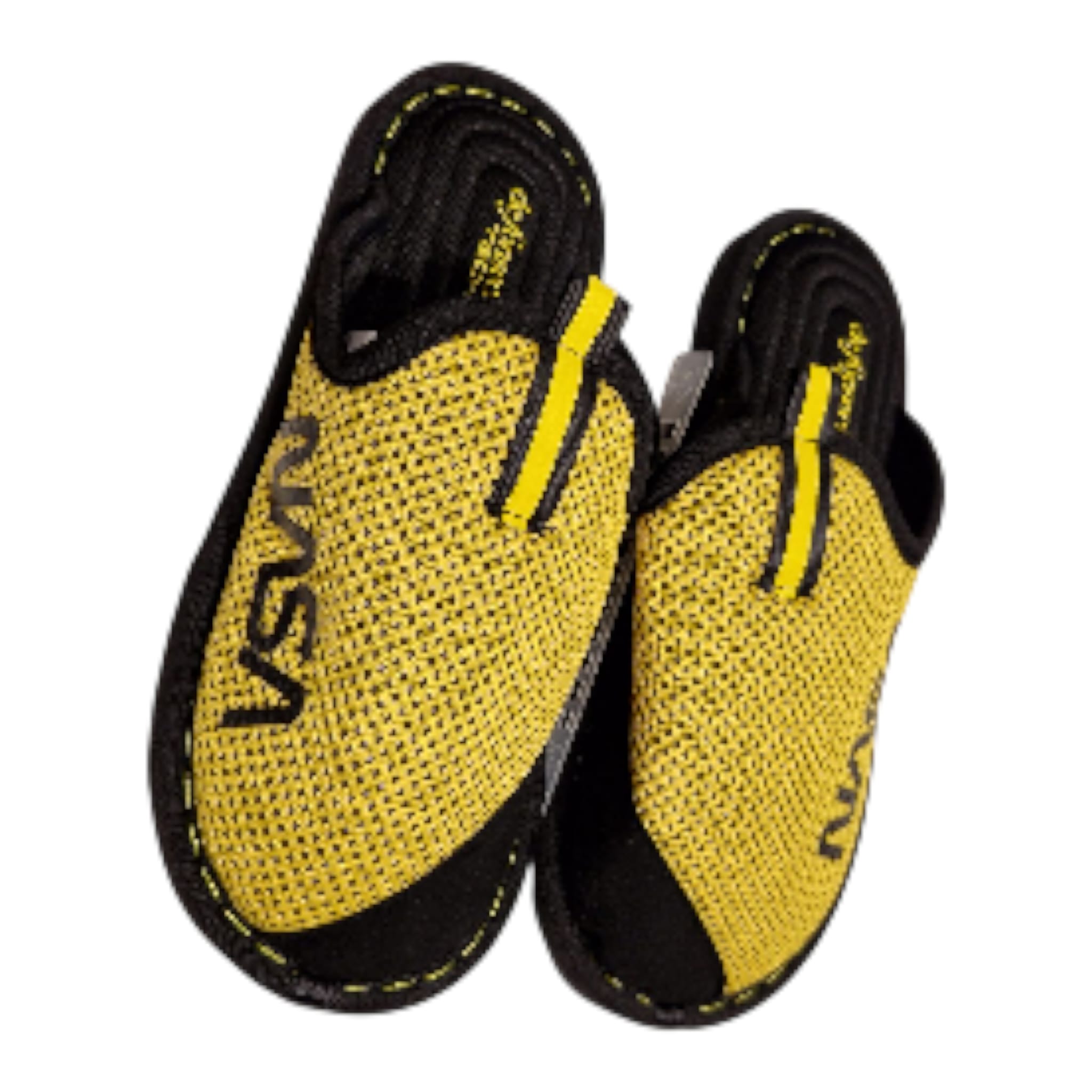 Chinelos de Fonseca (NASA)