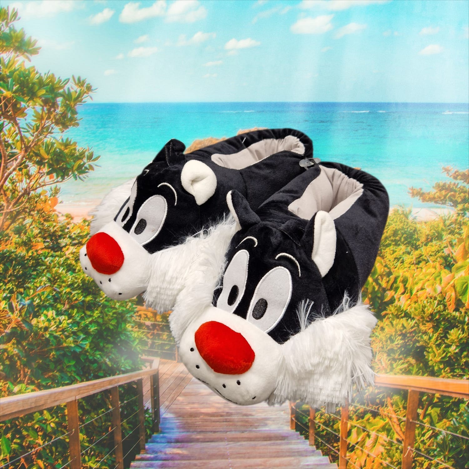 Moppine de Fonseca (Frajola)