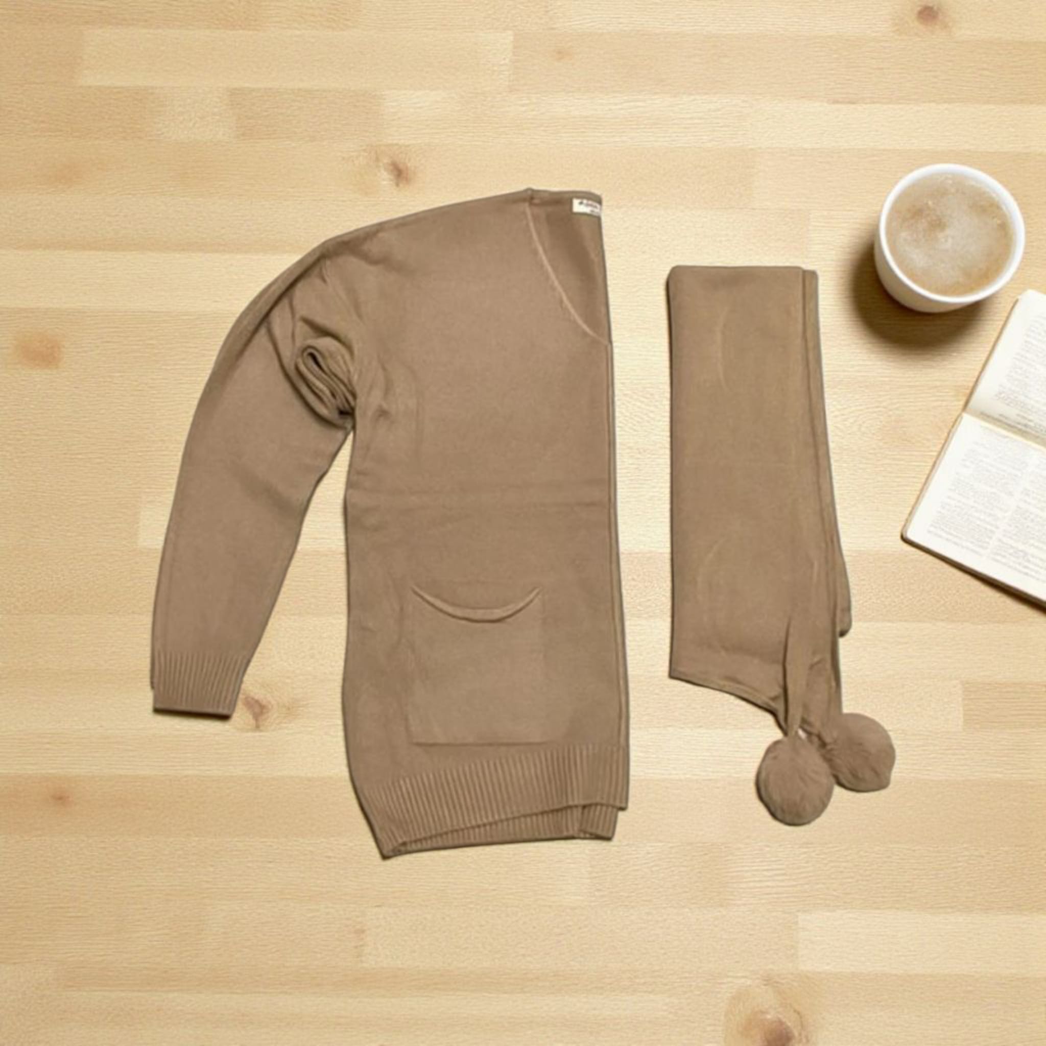 Camisola "modas Ana"