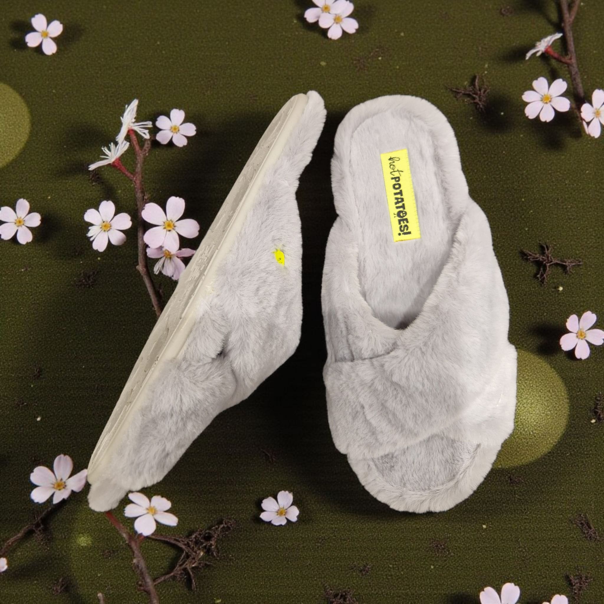 Chinelos HOT POTATOES