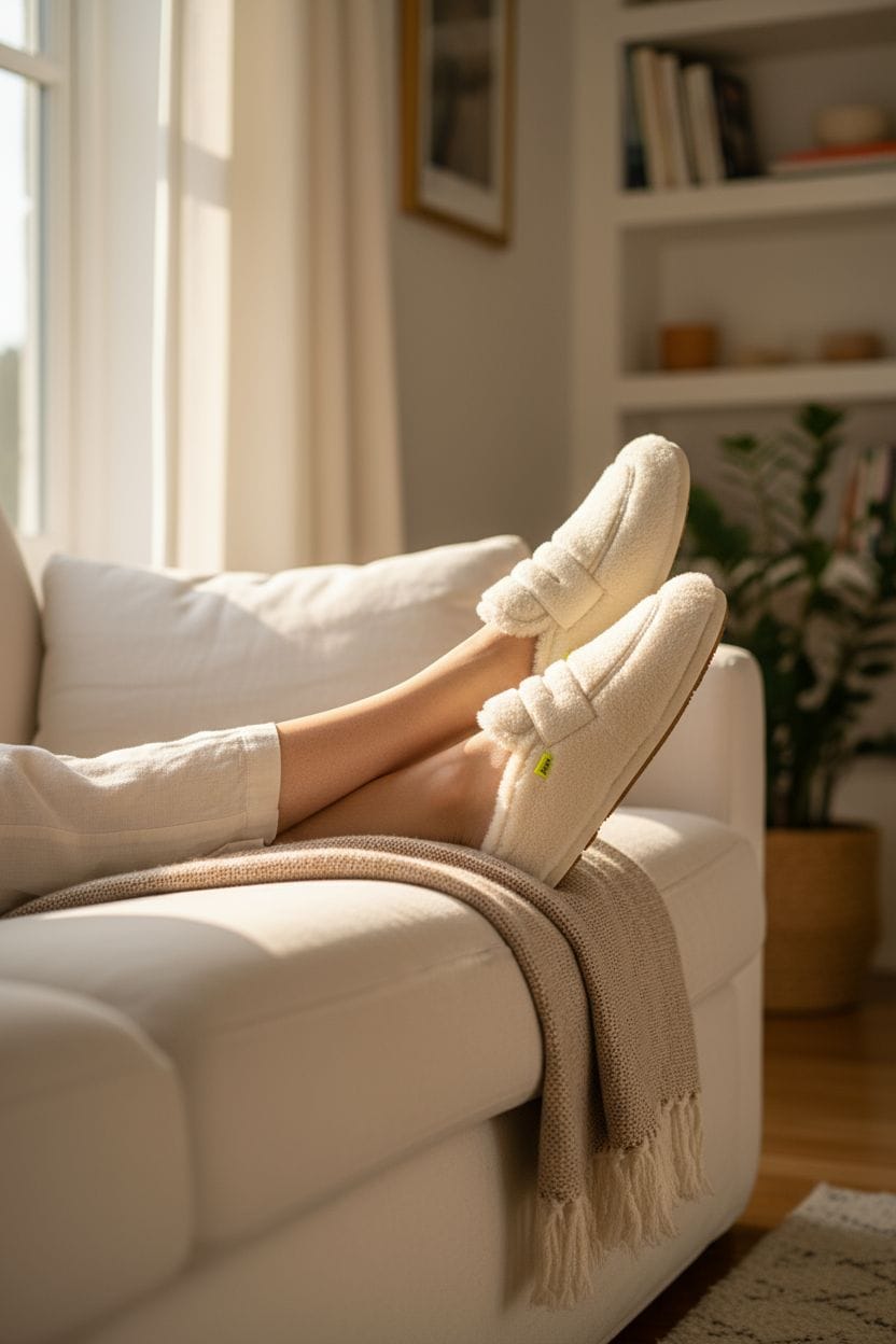 Chinelos HOT POTATOES