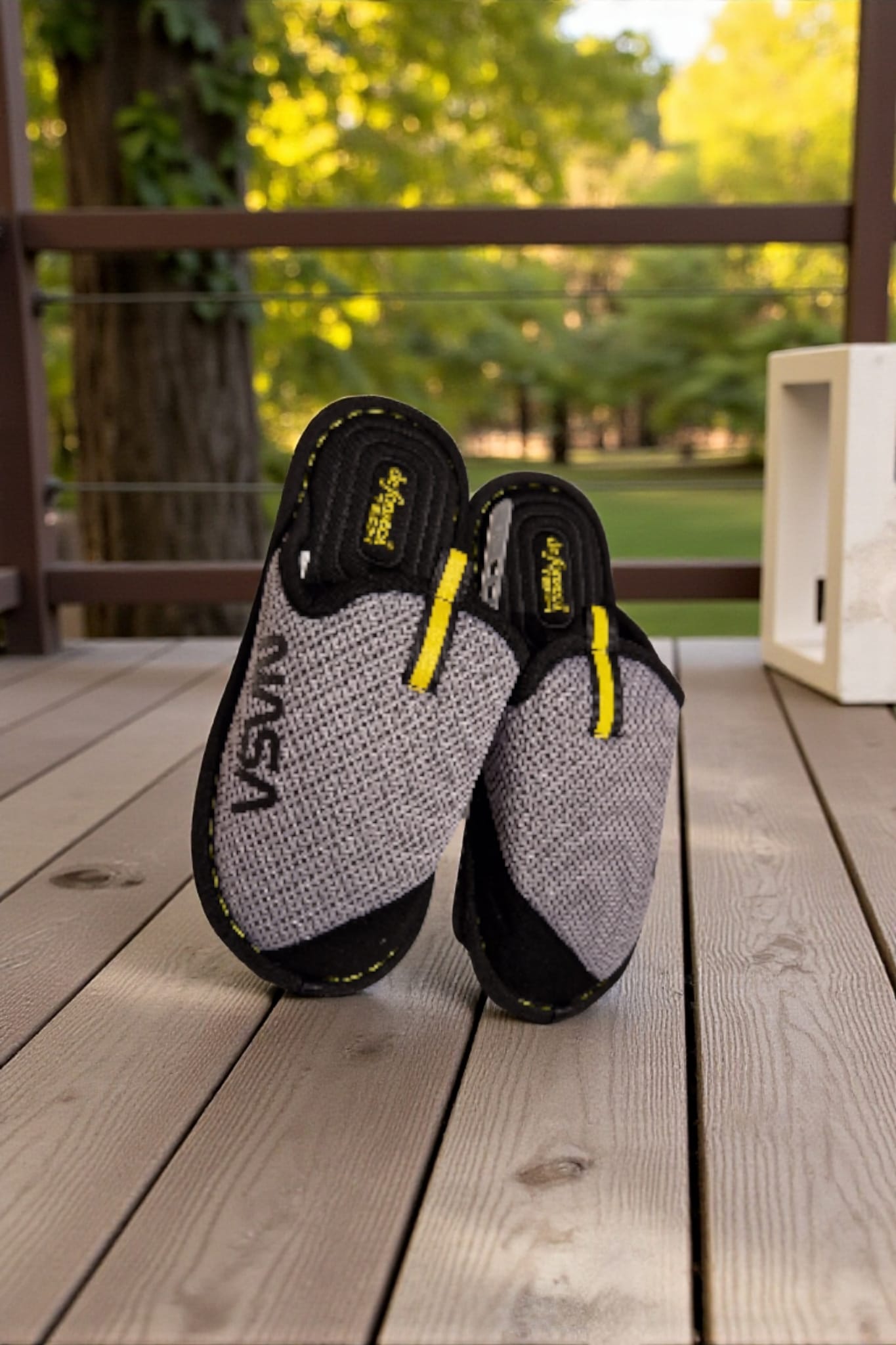 Chinelos de Fonseca( NASA )