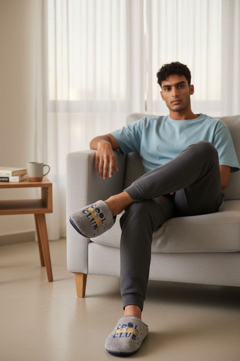 Chinelos HOT POTATOES