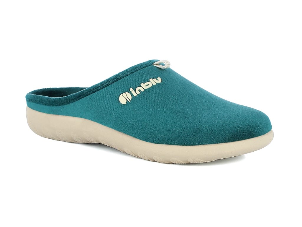 Chinelos da marca INBLU