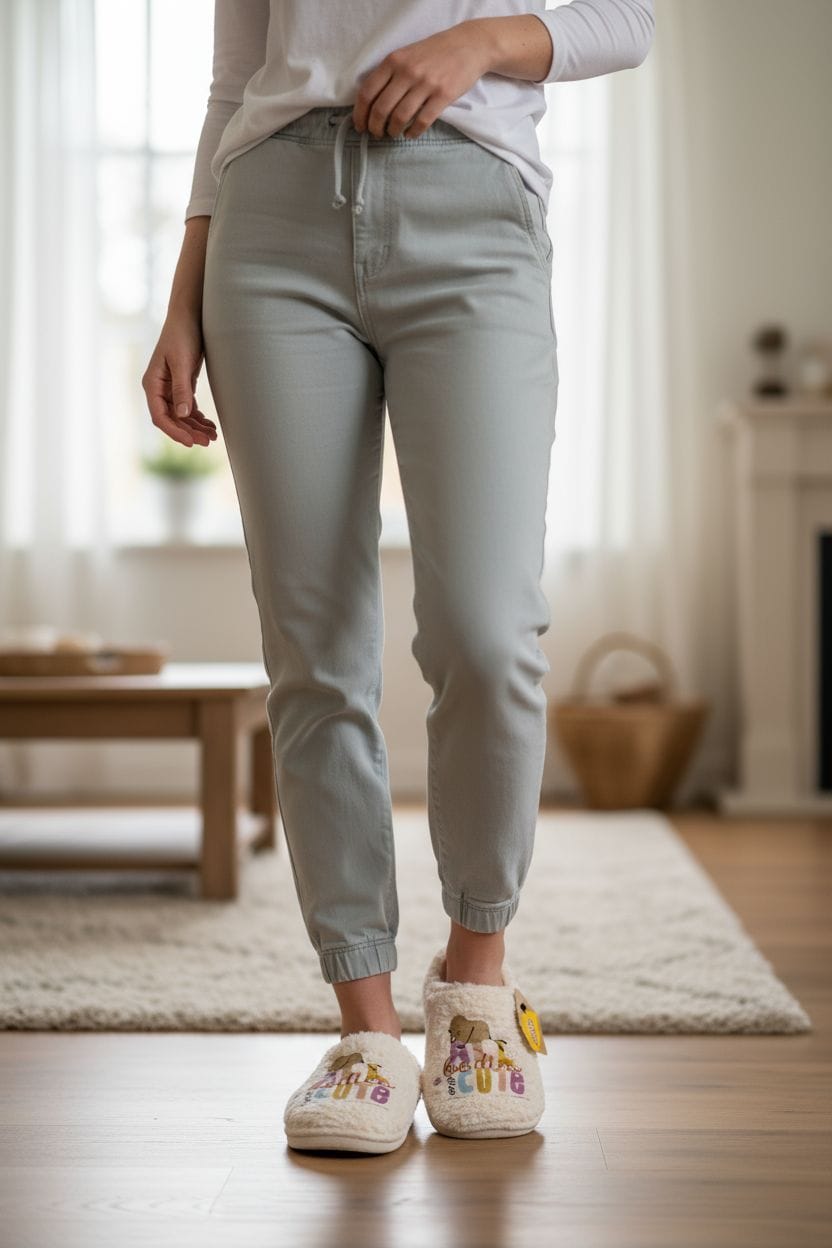 Chinelos HOT POTATOES