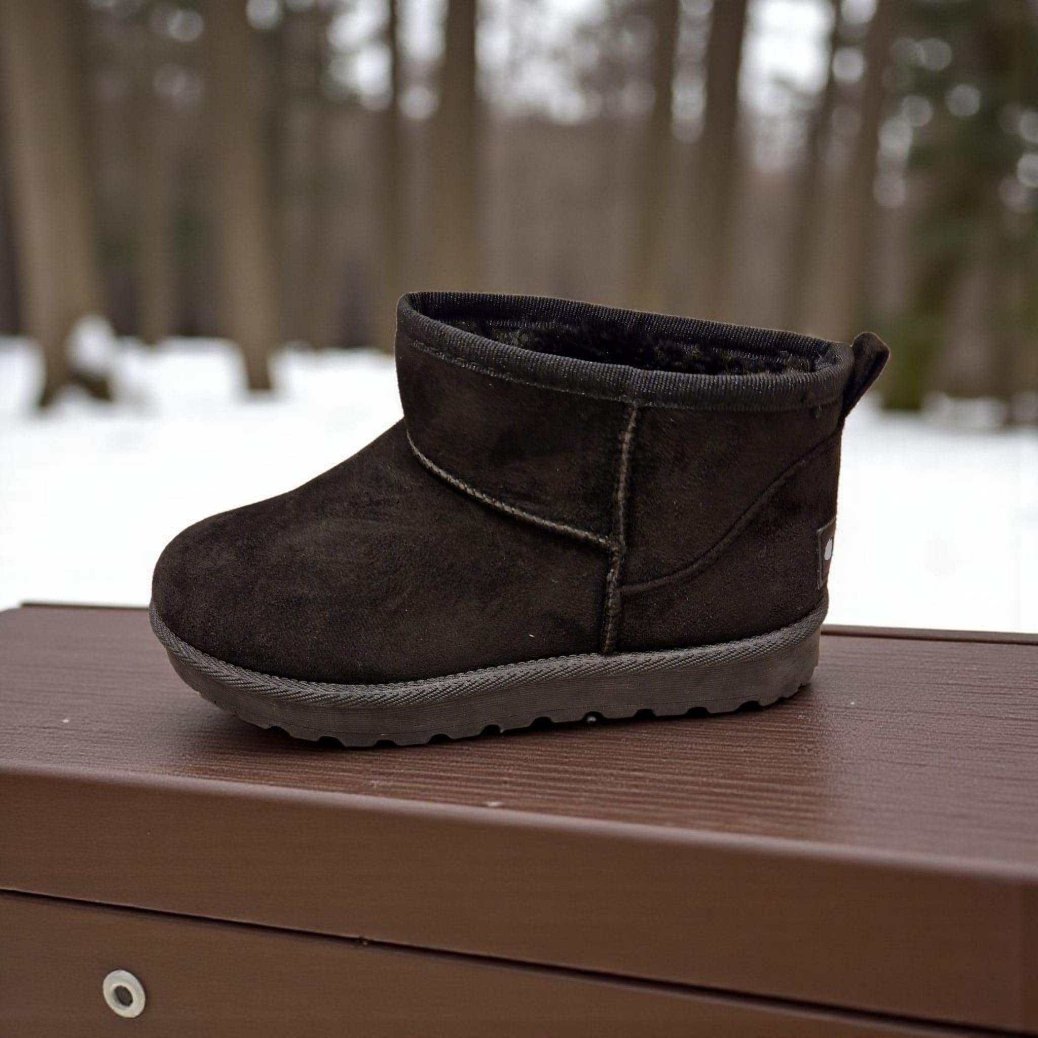 Botas australianas GUTTEN