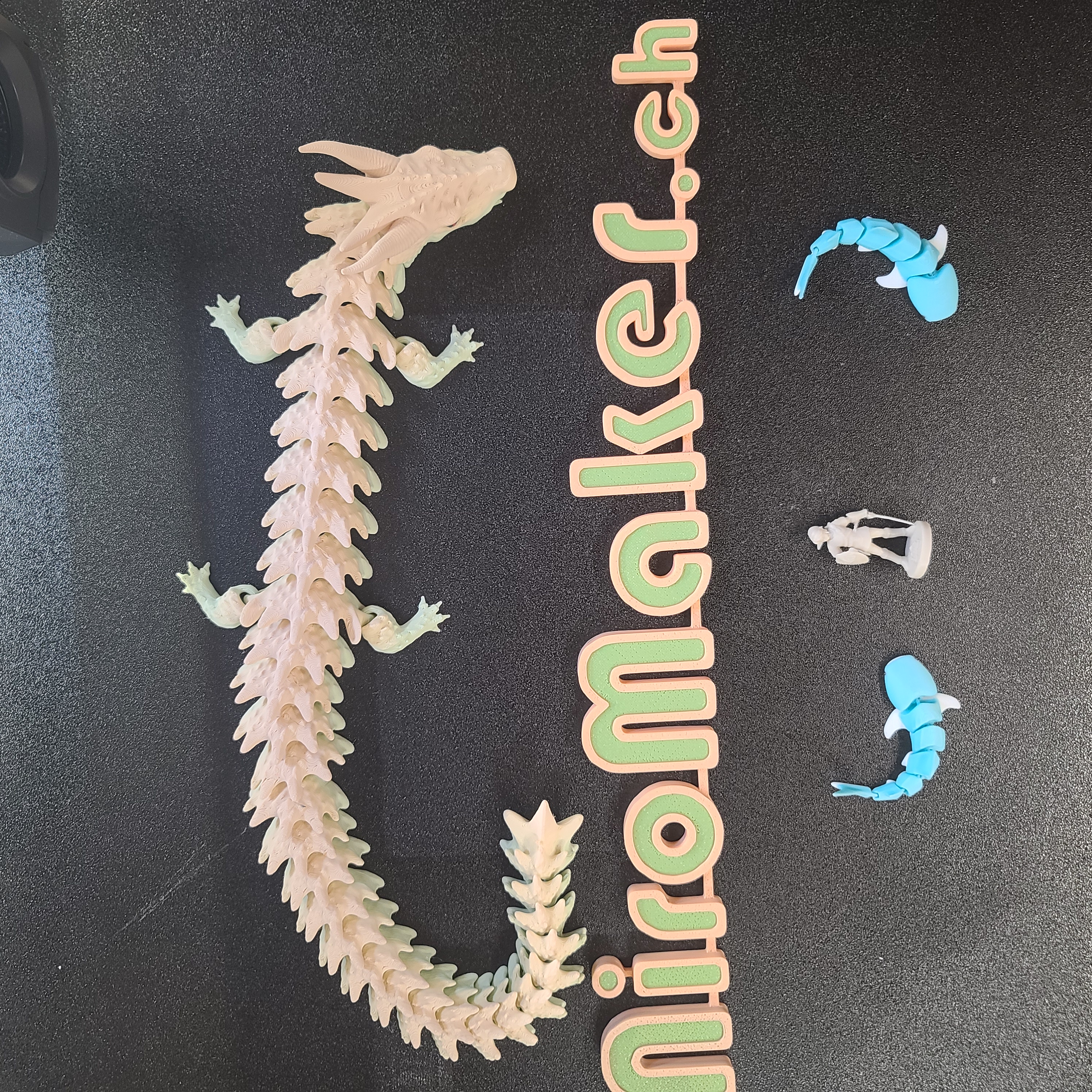 Impression 3D sur mesure