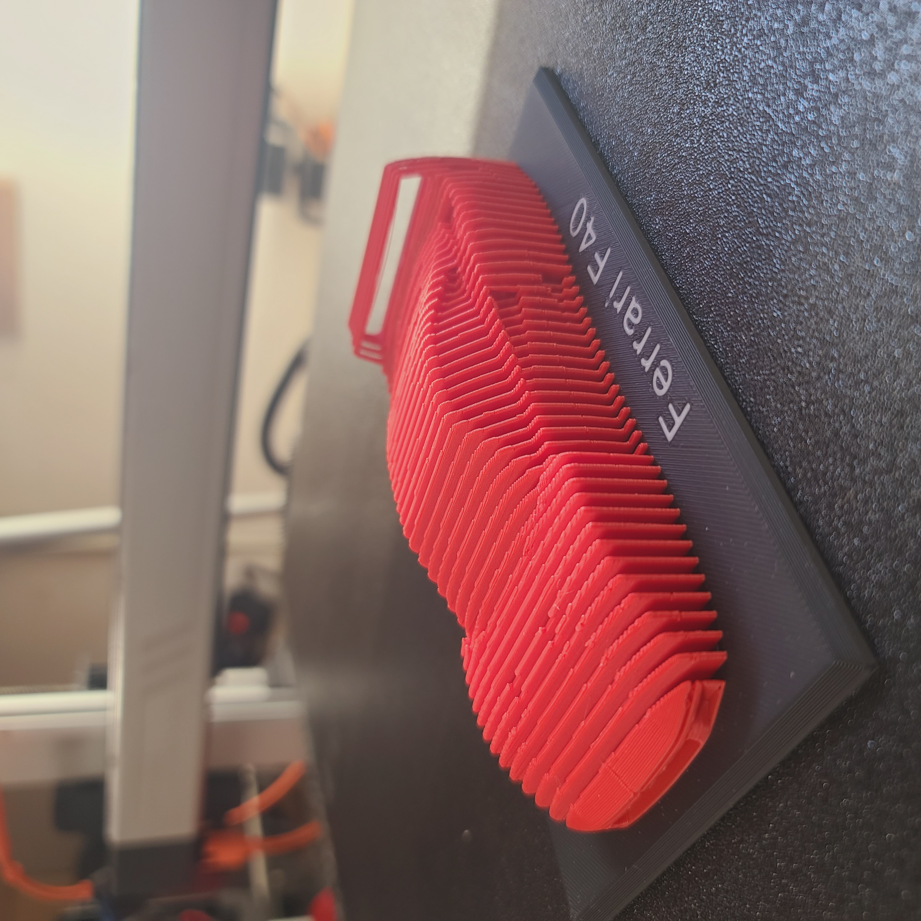 Impression 3D sur mesure