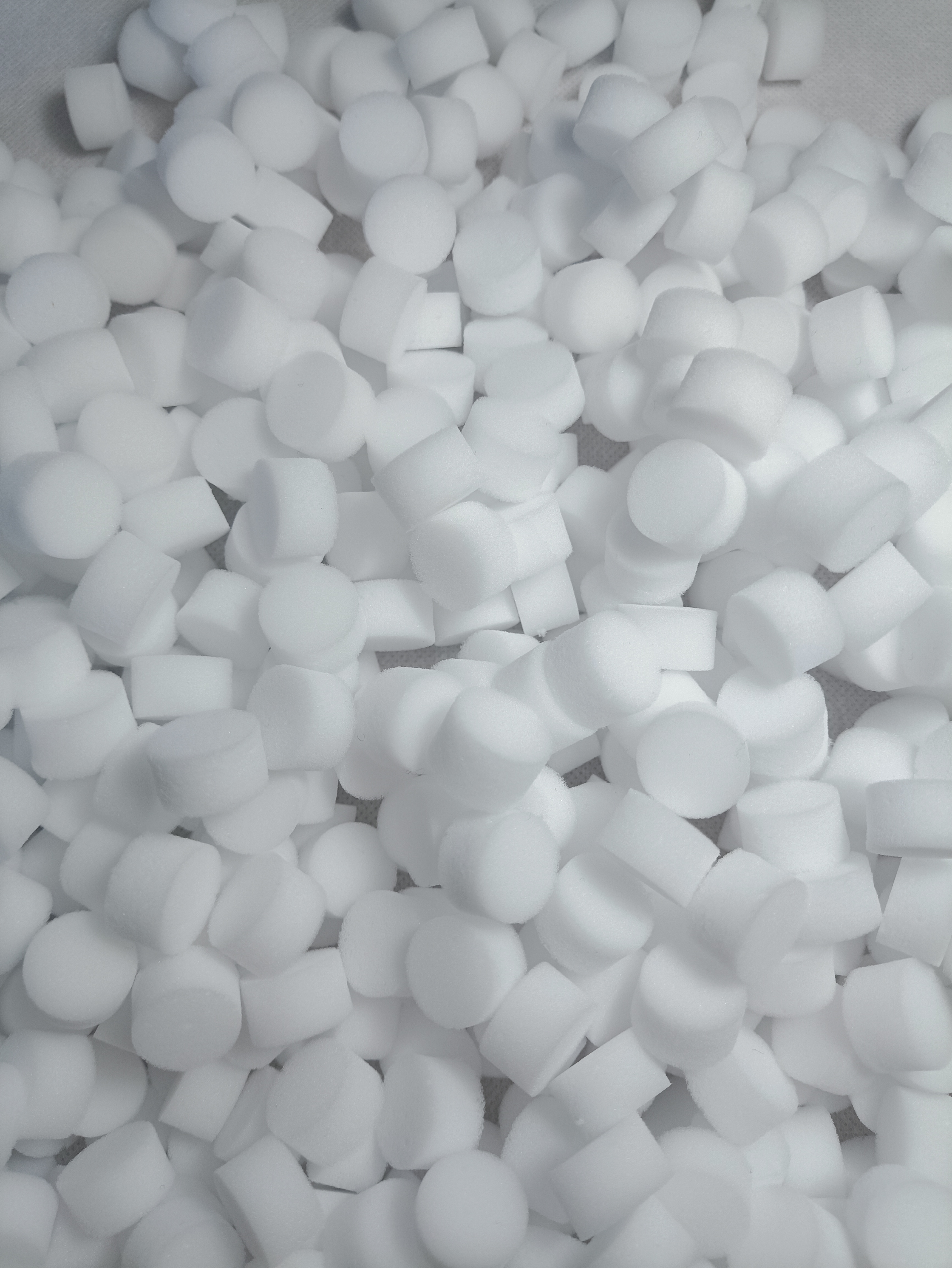 Lot de 40 filtres universels pour mouche bébé manuel 