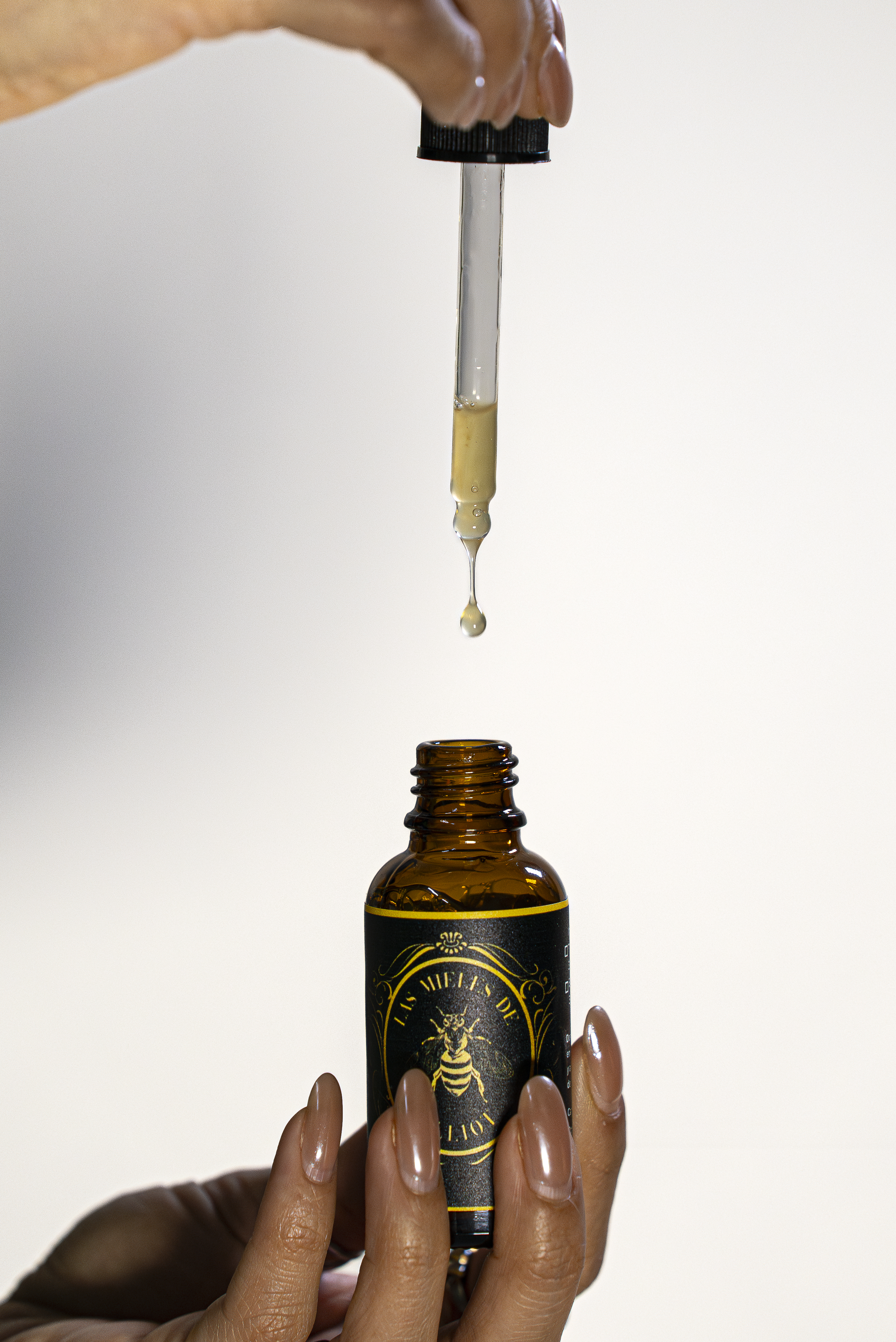 Extracto de Propóleos 30ML (1 UNIDAD)