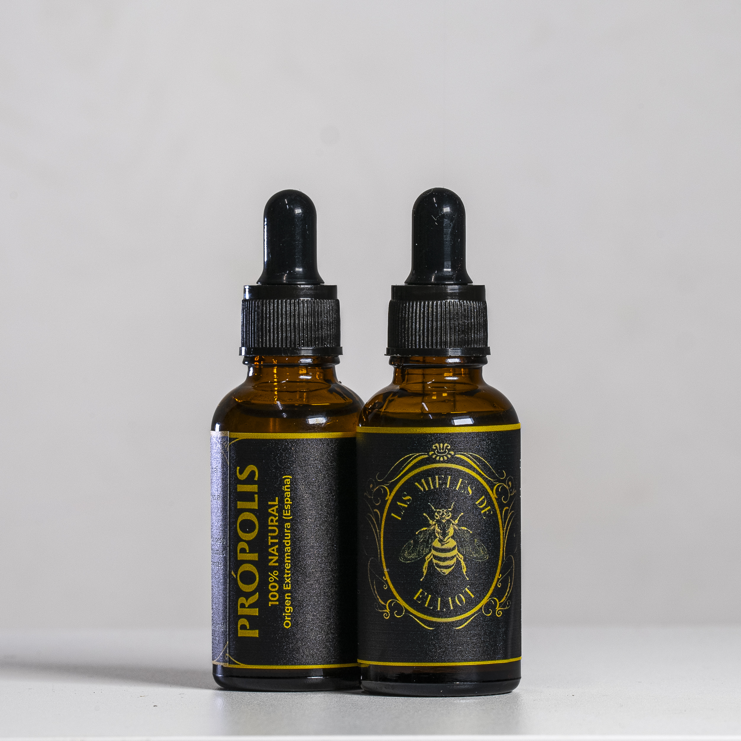 Tintura de Propóleos 30ML (1 Unidad)