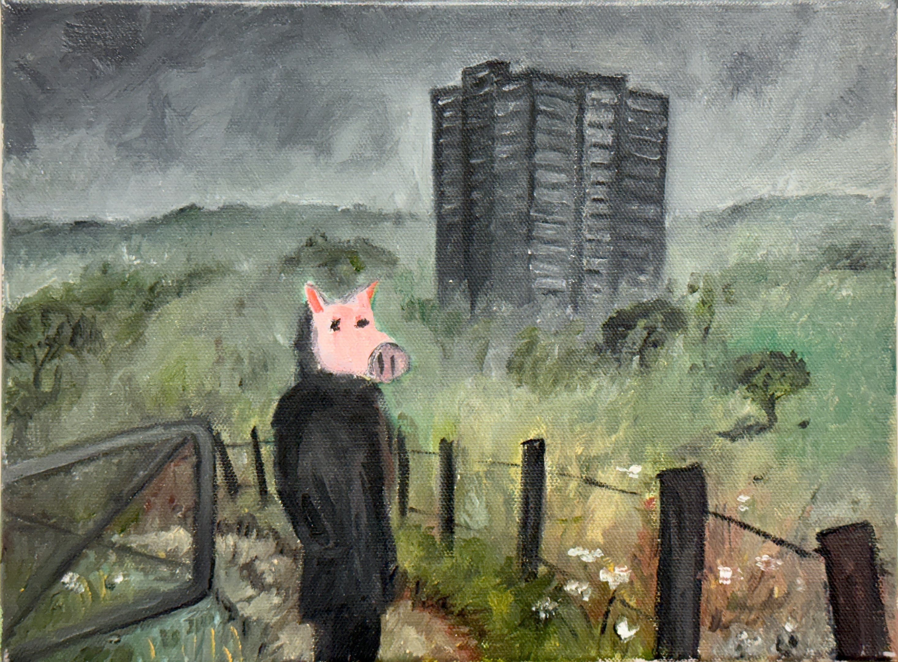 Wanderer