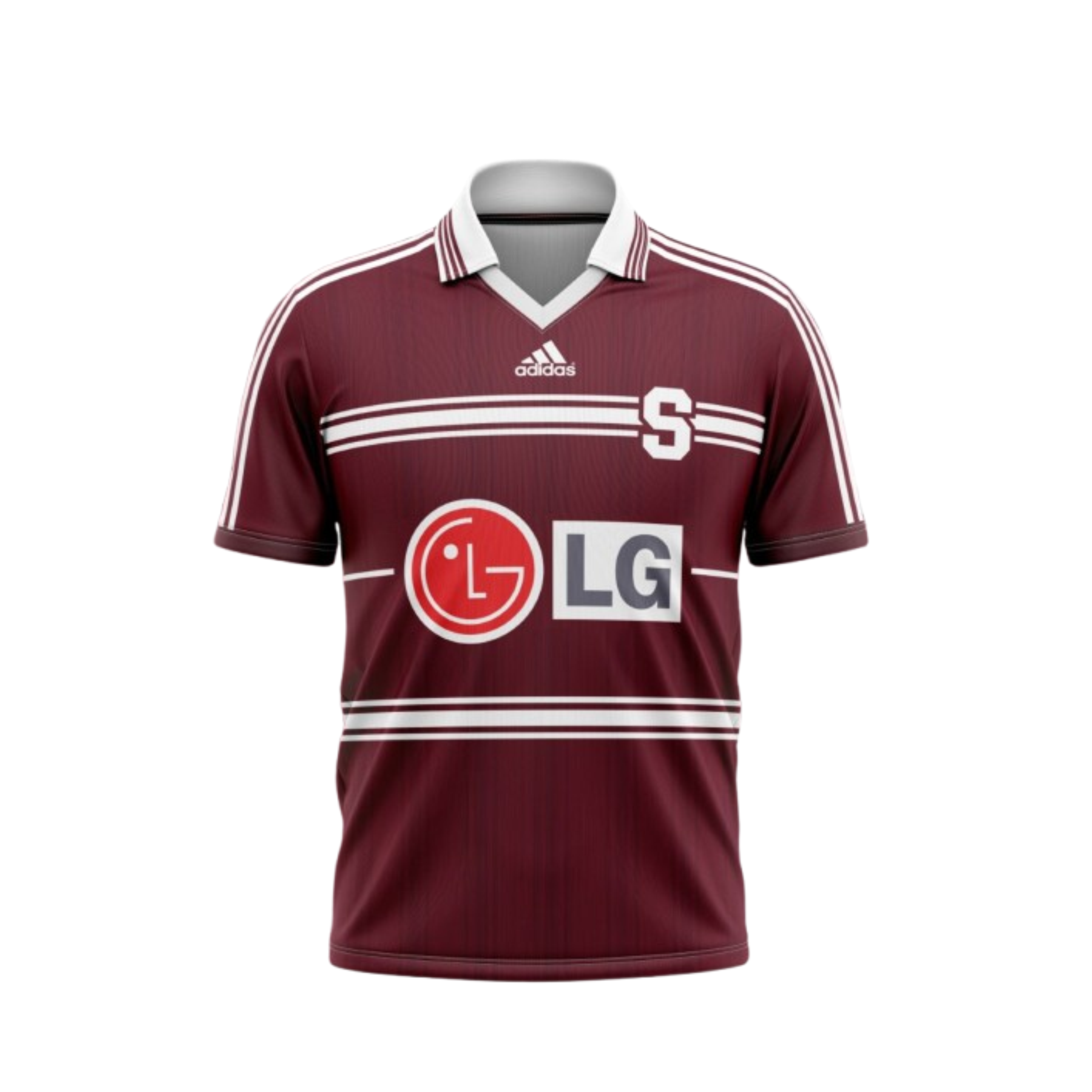 Saprissa 98