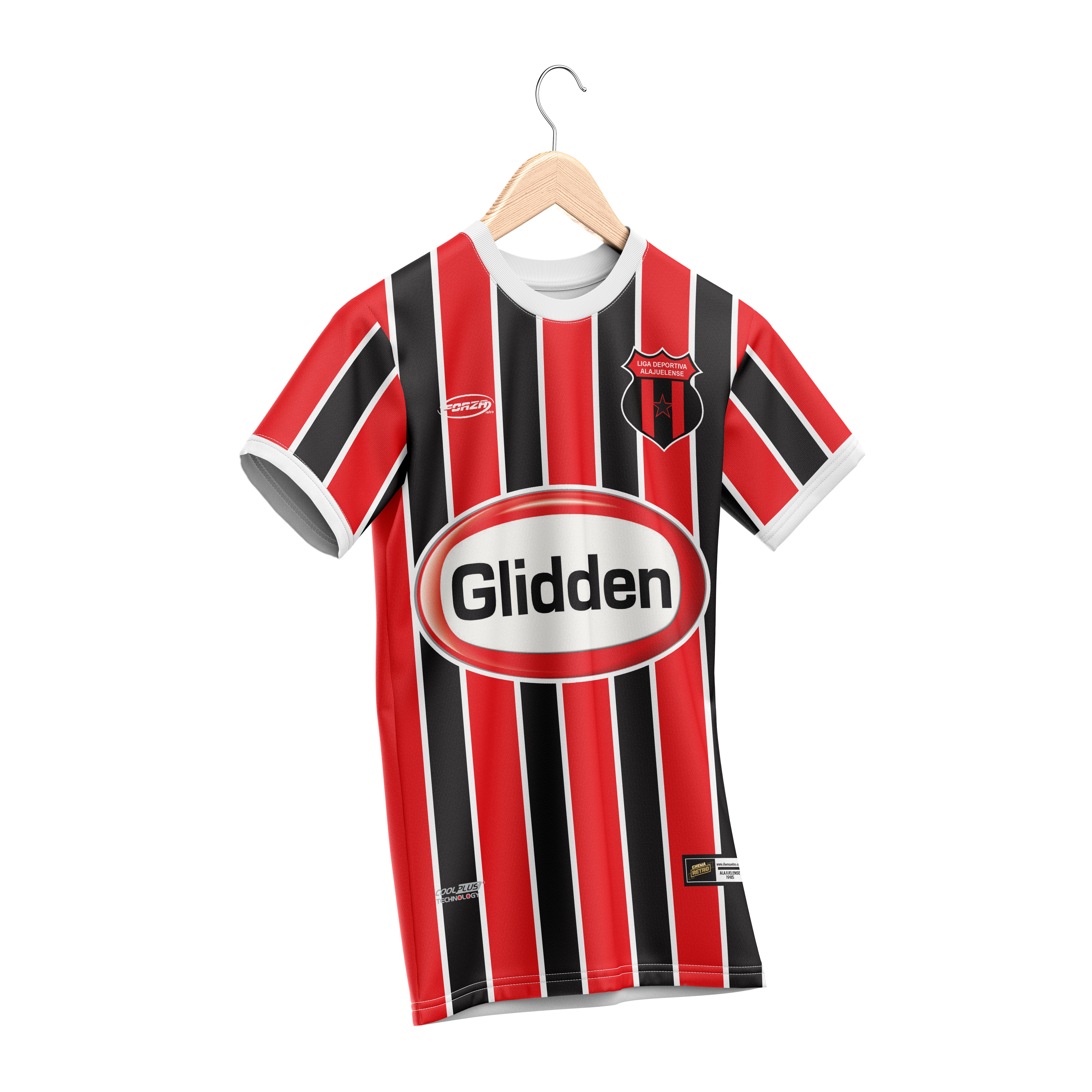 Alajuelense 85