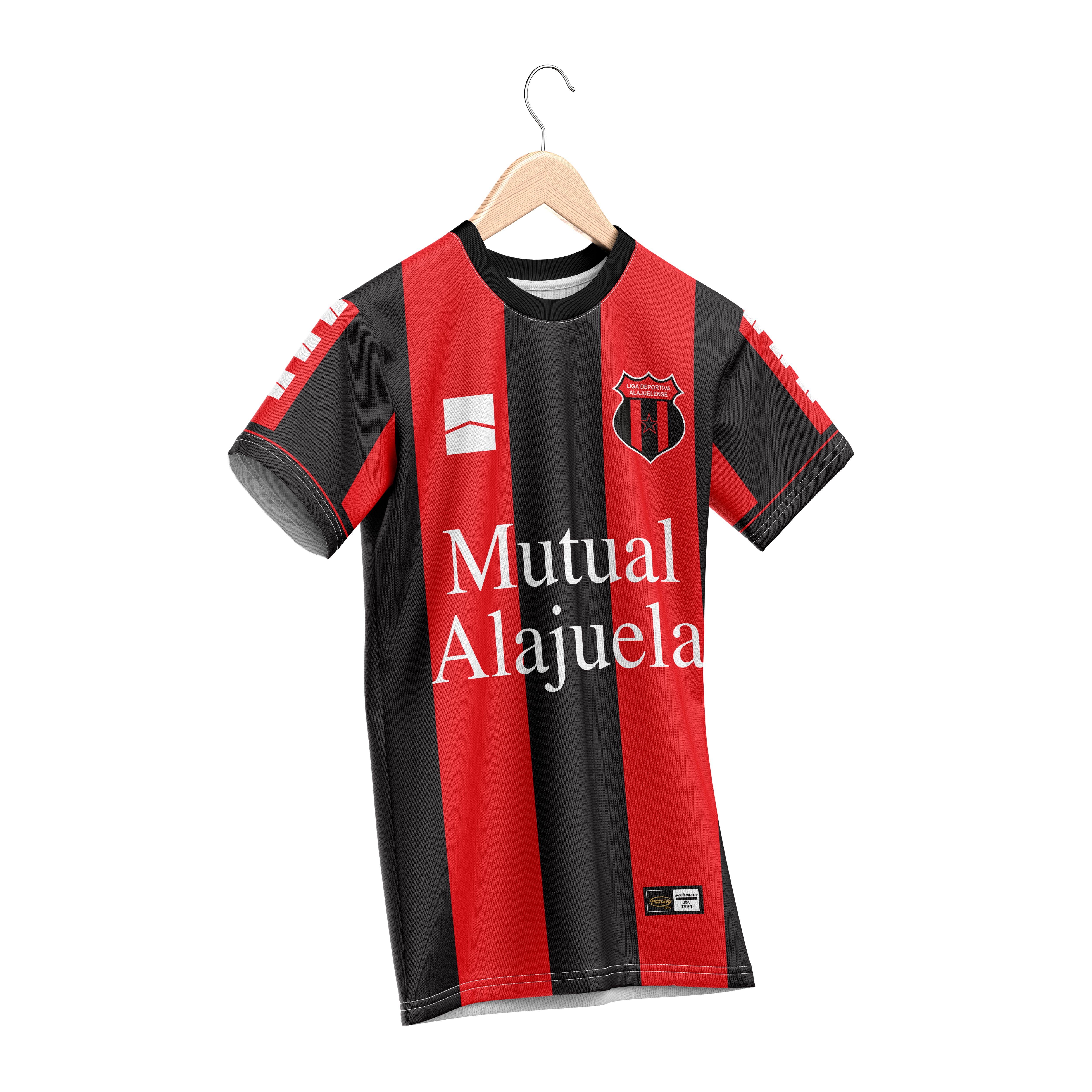 Alajuelense 95