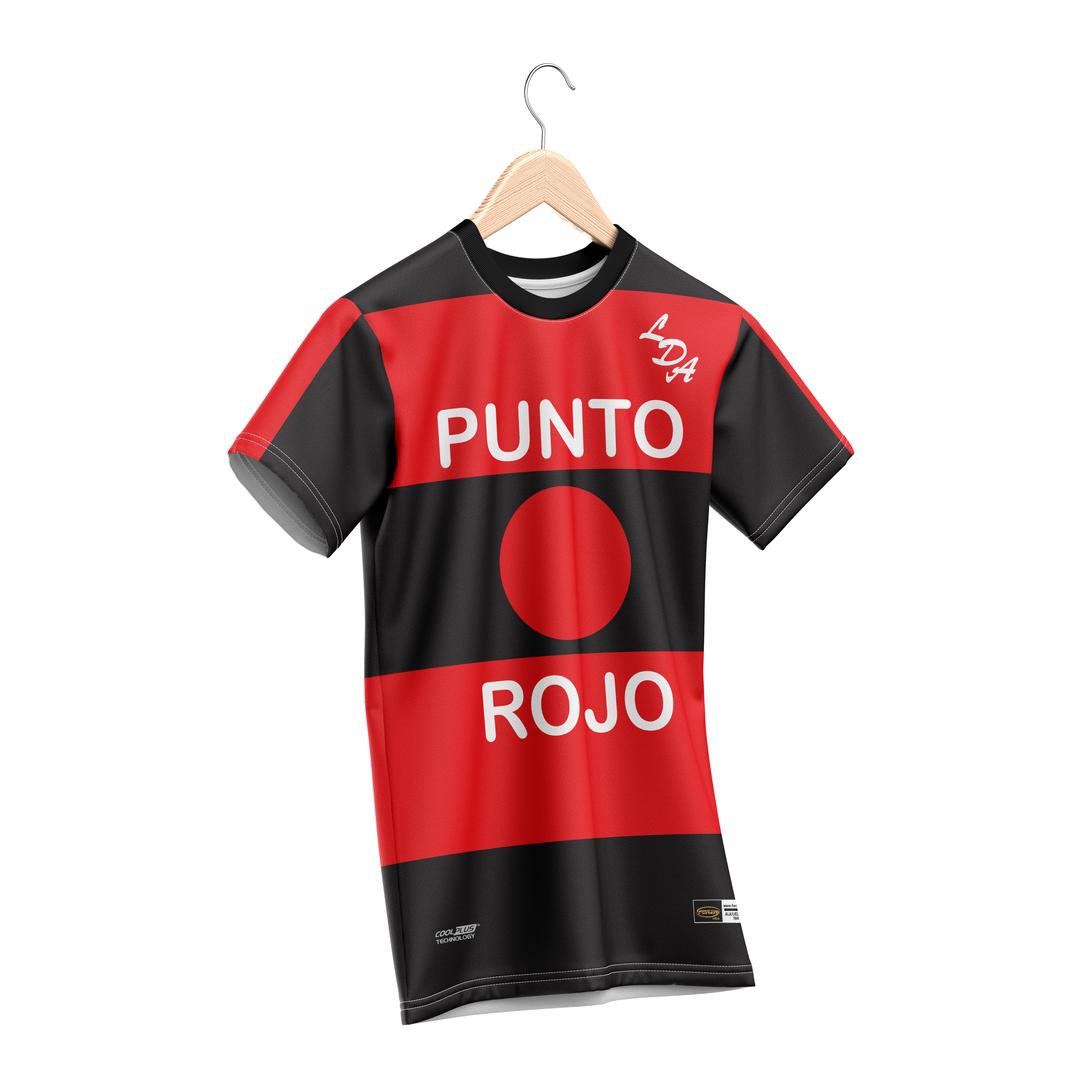 Alajuelense 84 Casa