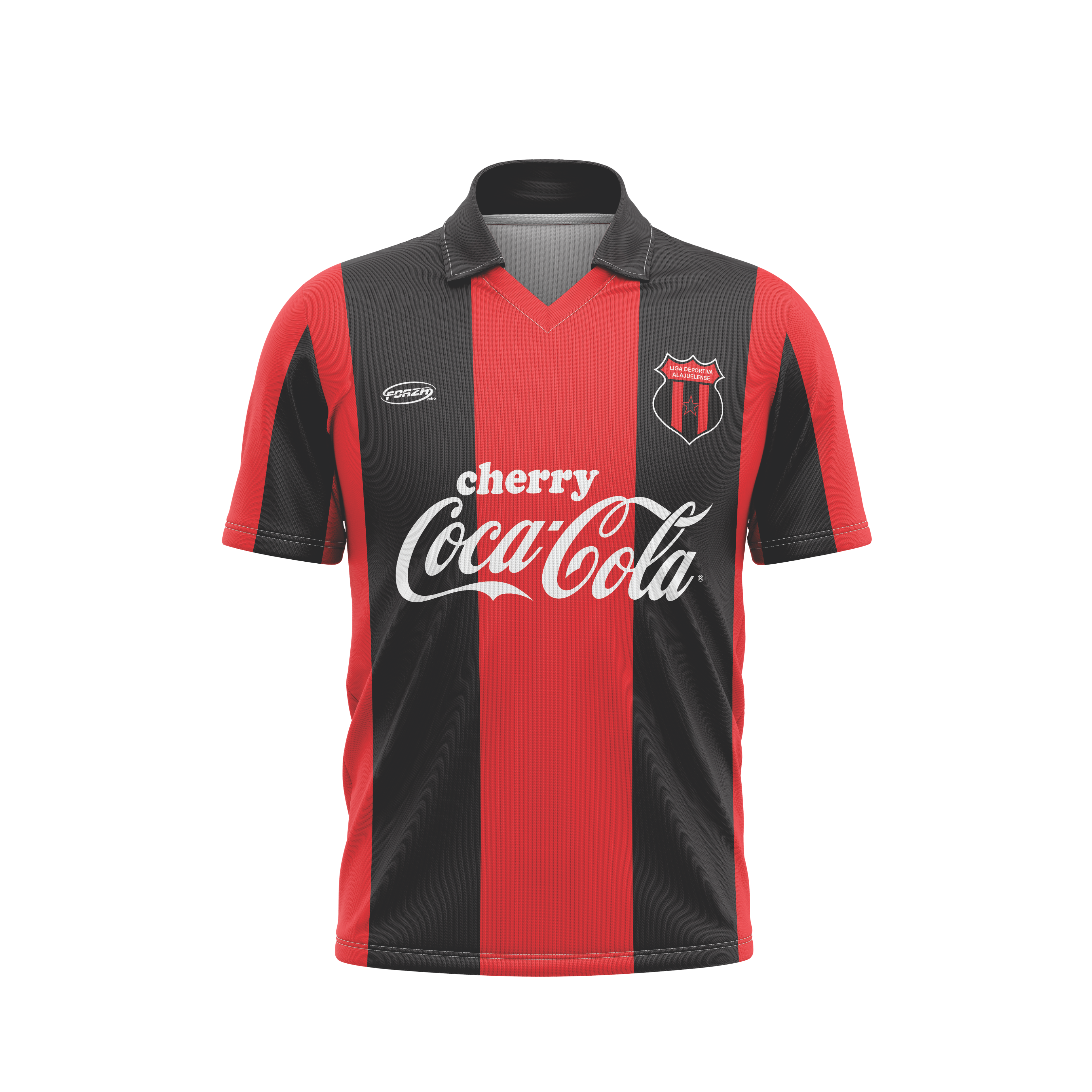 Alajuelense 86 Casa