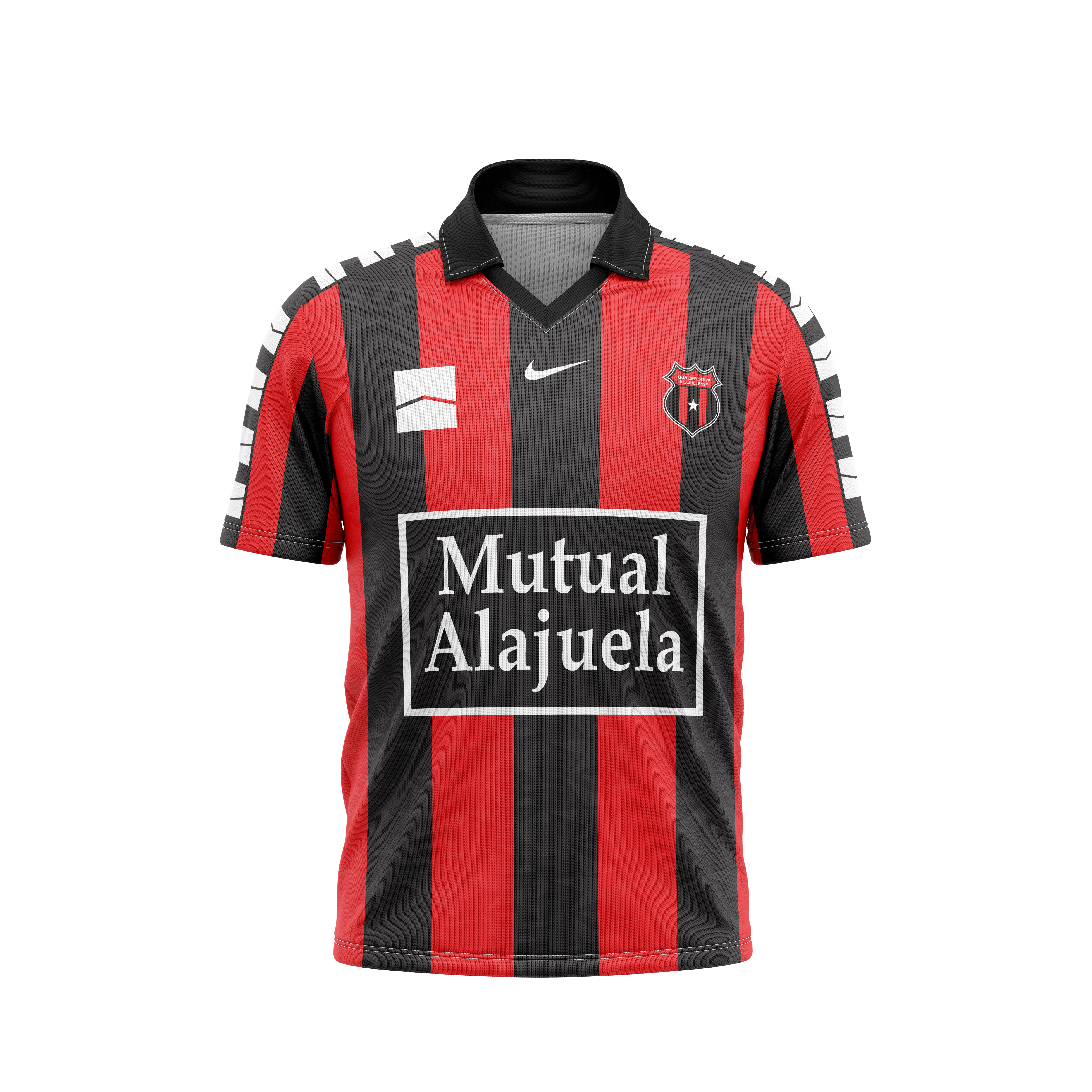 Alajuelense 97 Casa