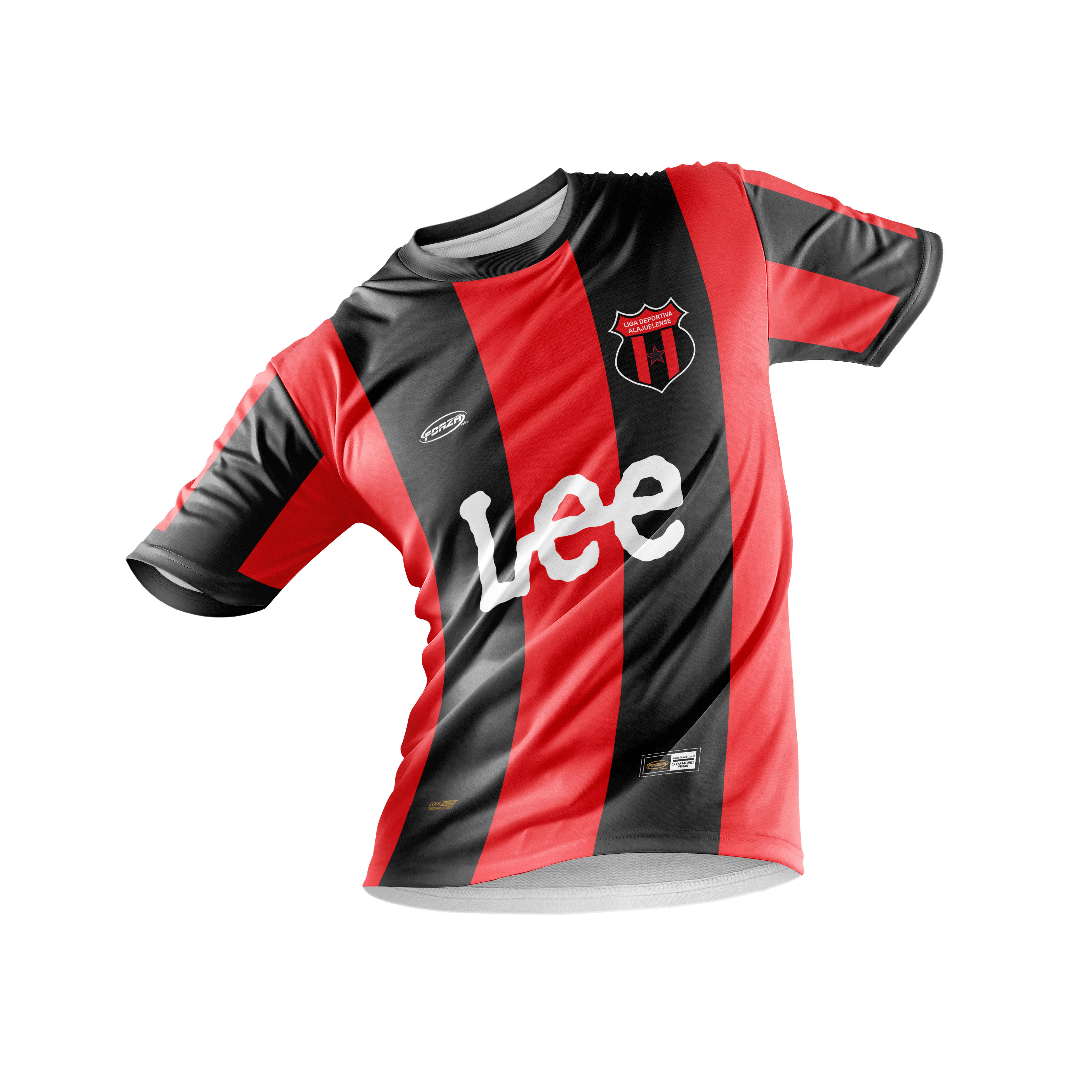 Alajuelense 81 Casa
