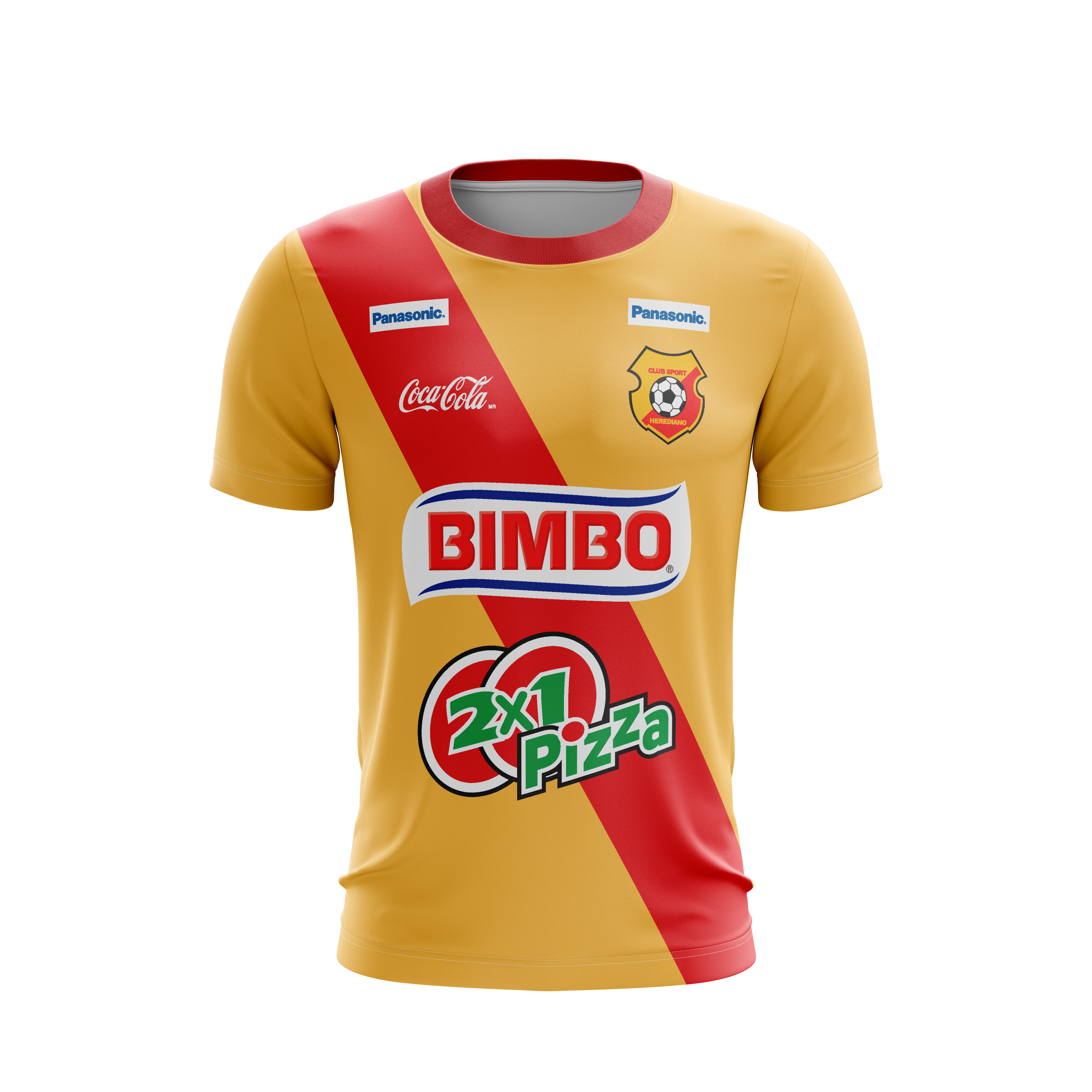 Herediano 2003 Casa