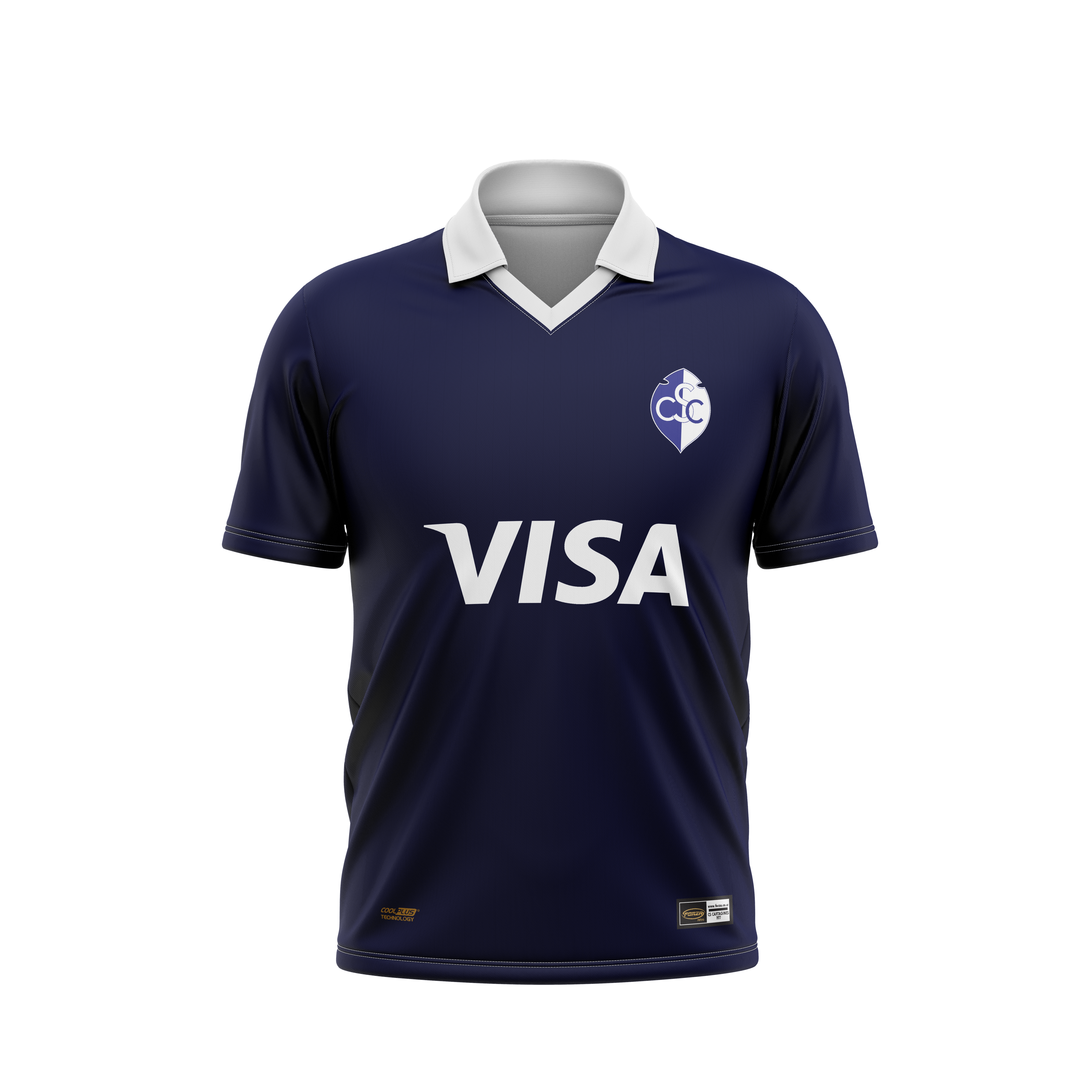 Cartagines 1977 Casa