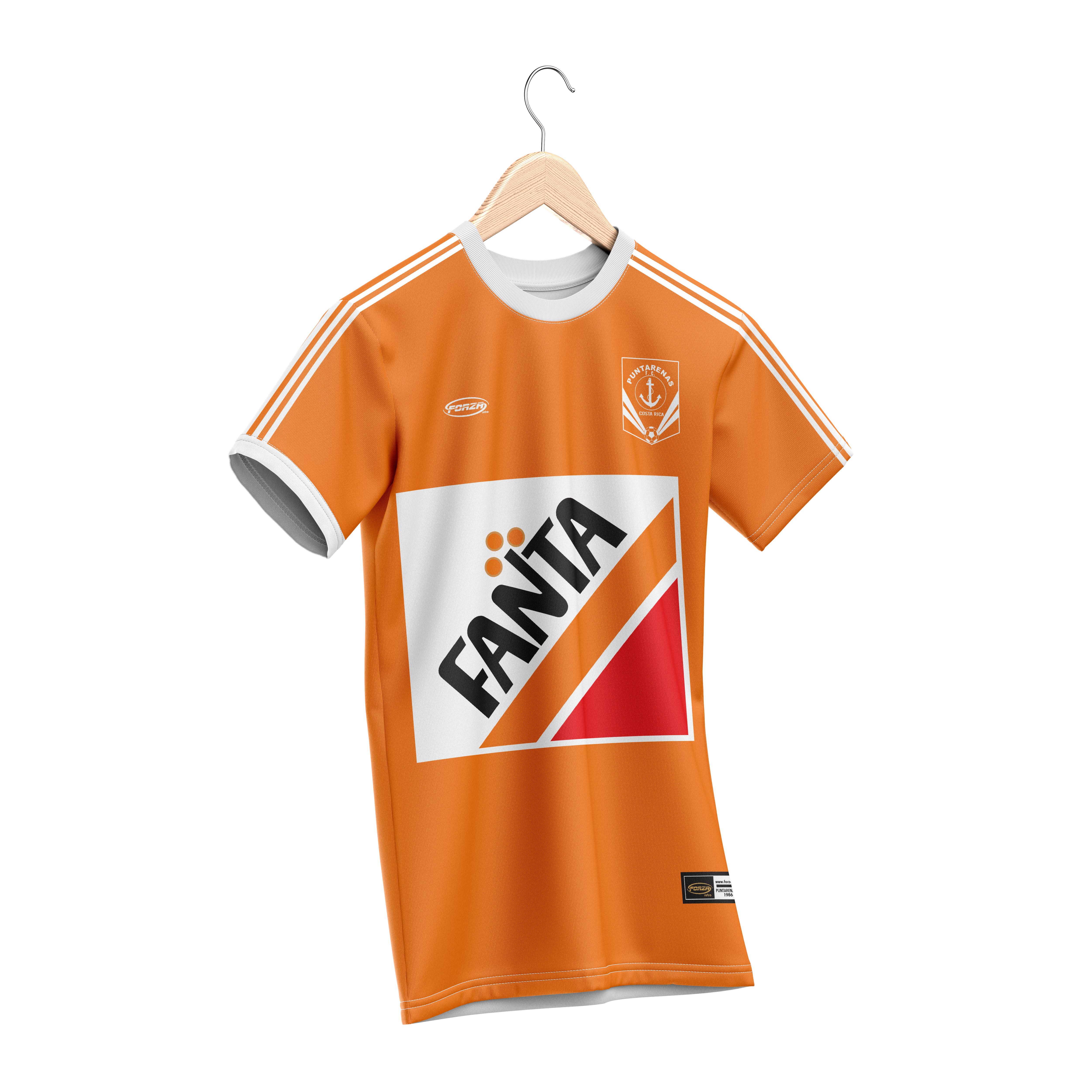 Puntarenas 1986 Casa