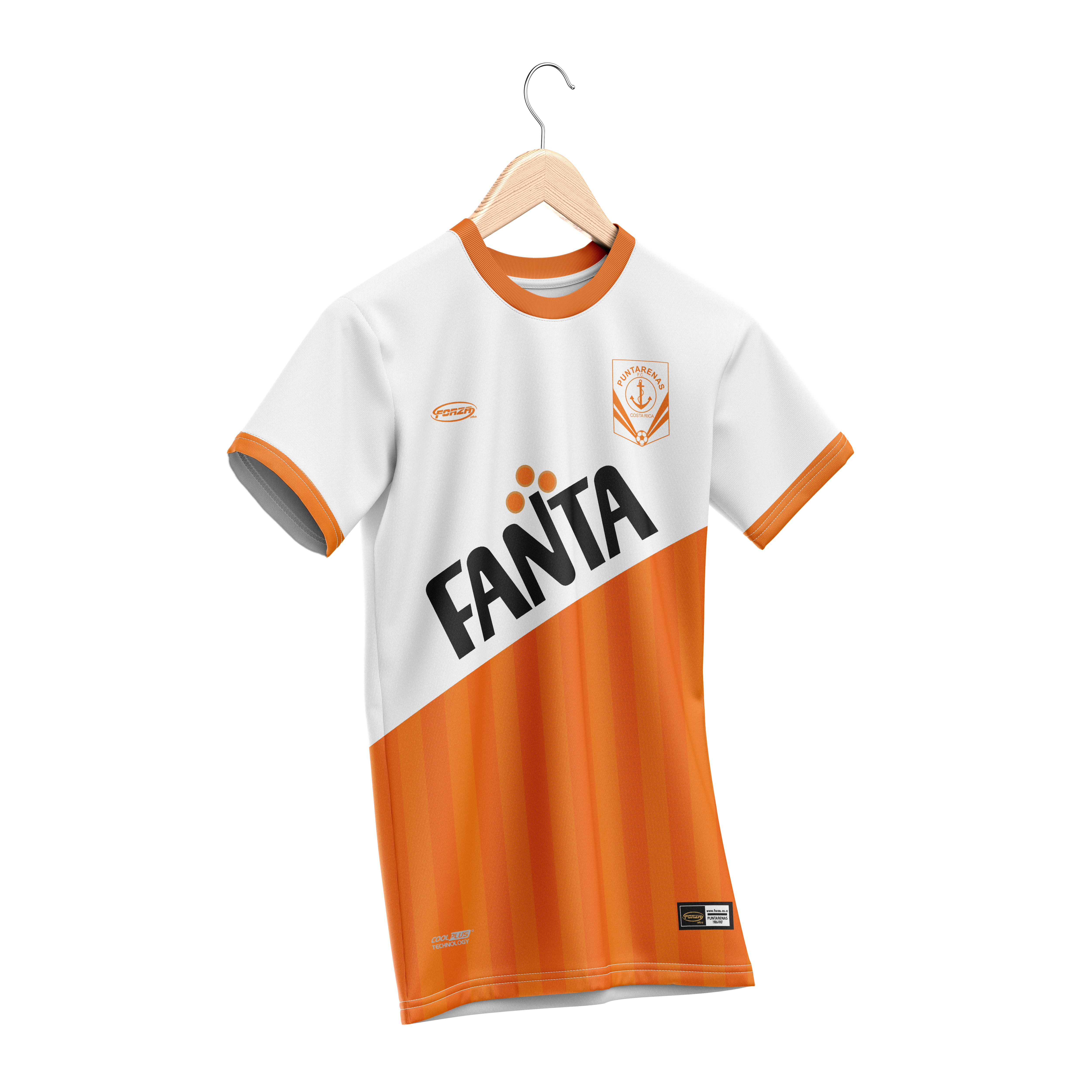 Puntarenas 1989 Visita