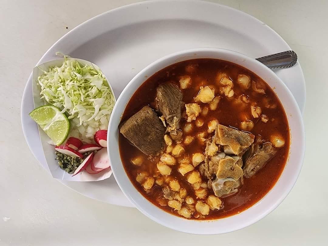 Authentic Mexican Food Delights