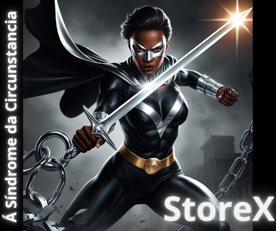 Á Síndrome da Circunstância